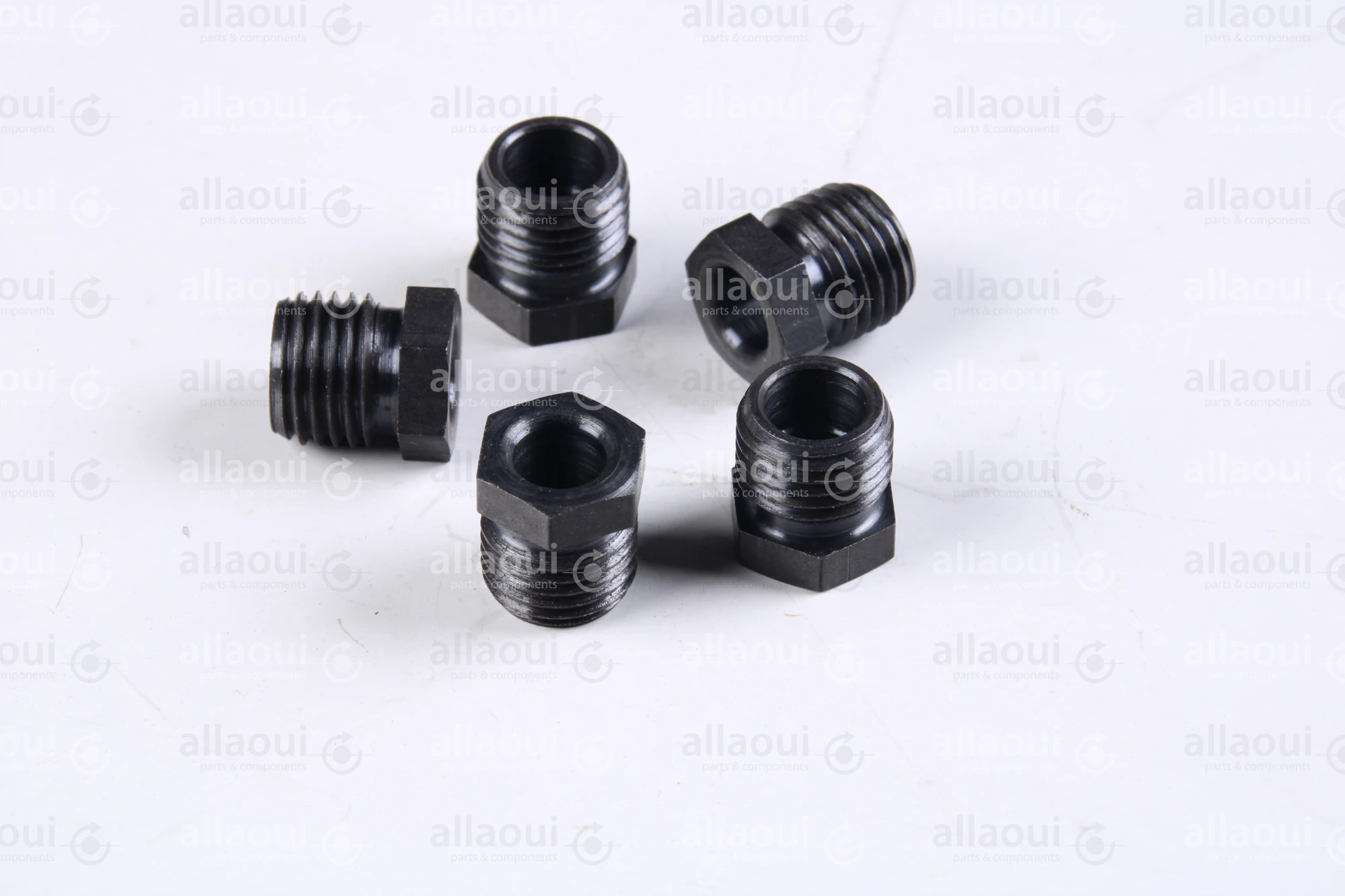 SKF Retaining Screw (5 Pieces) 408-612