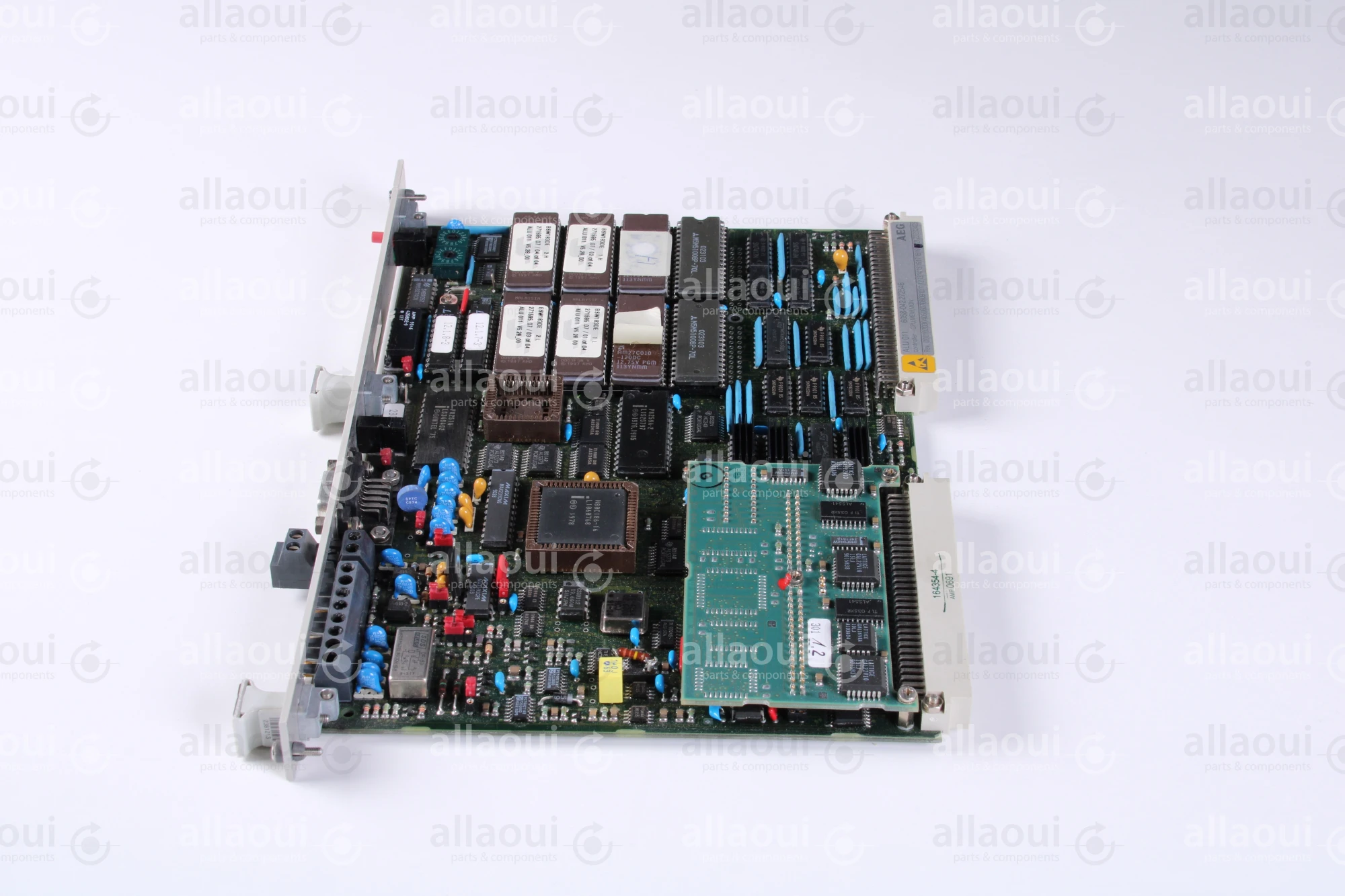 AEG Board ALU 011 6058-042.272546