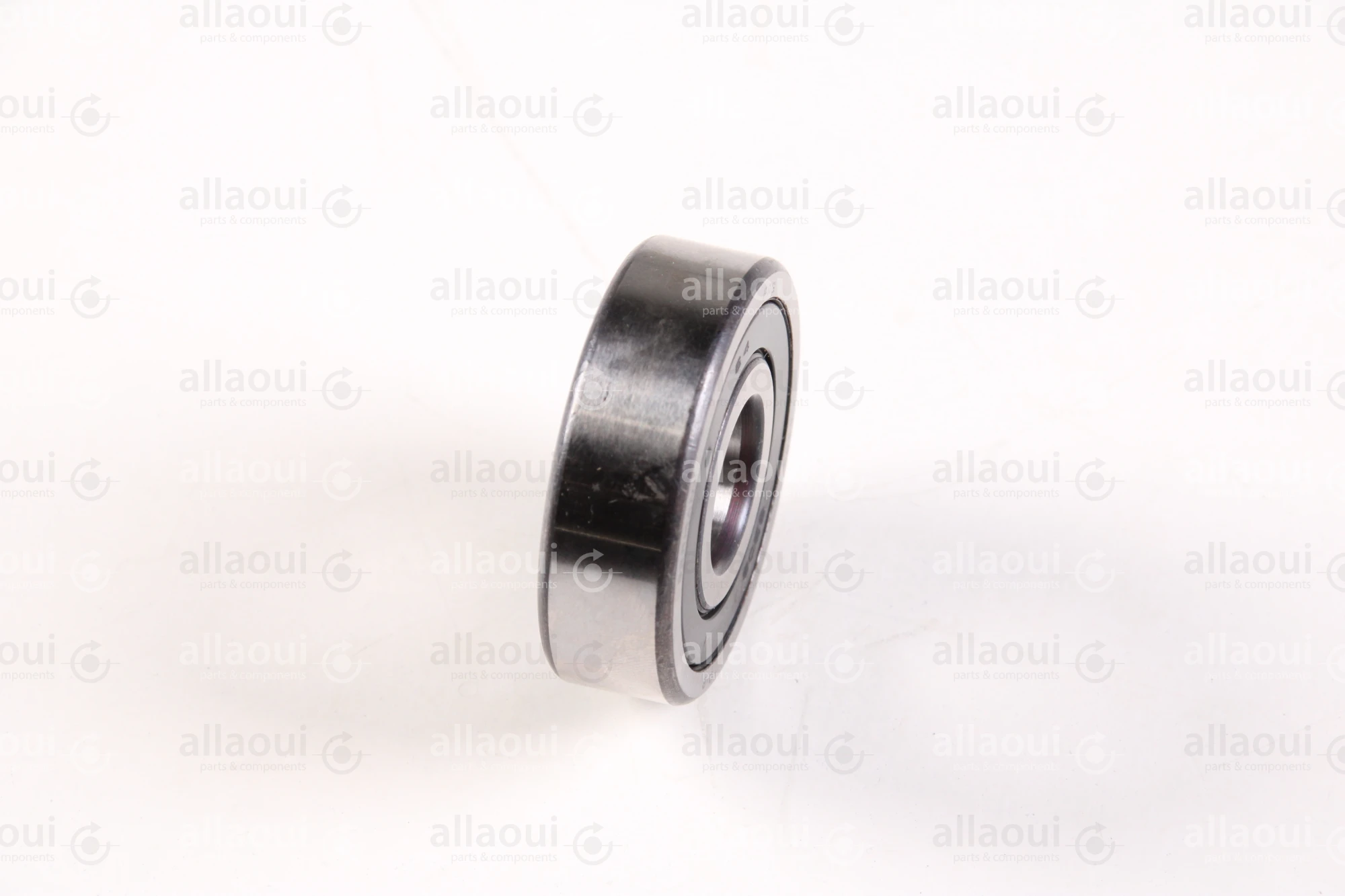 FAG Deep Groove Ball Bearing 6302.2RSR