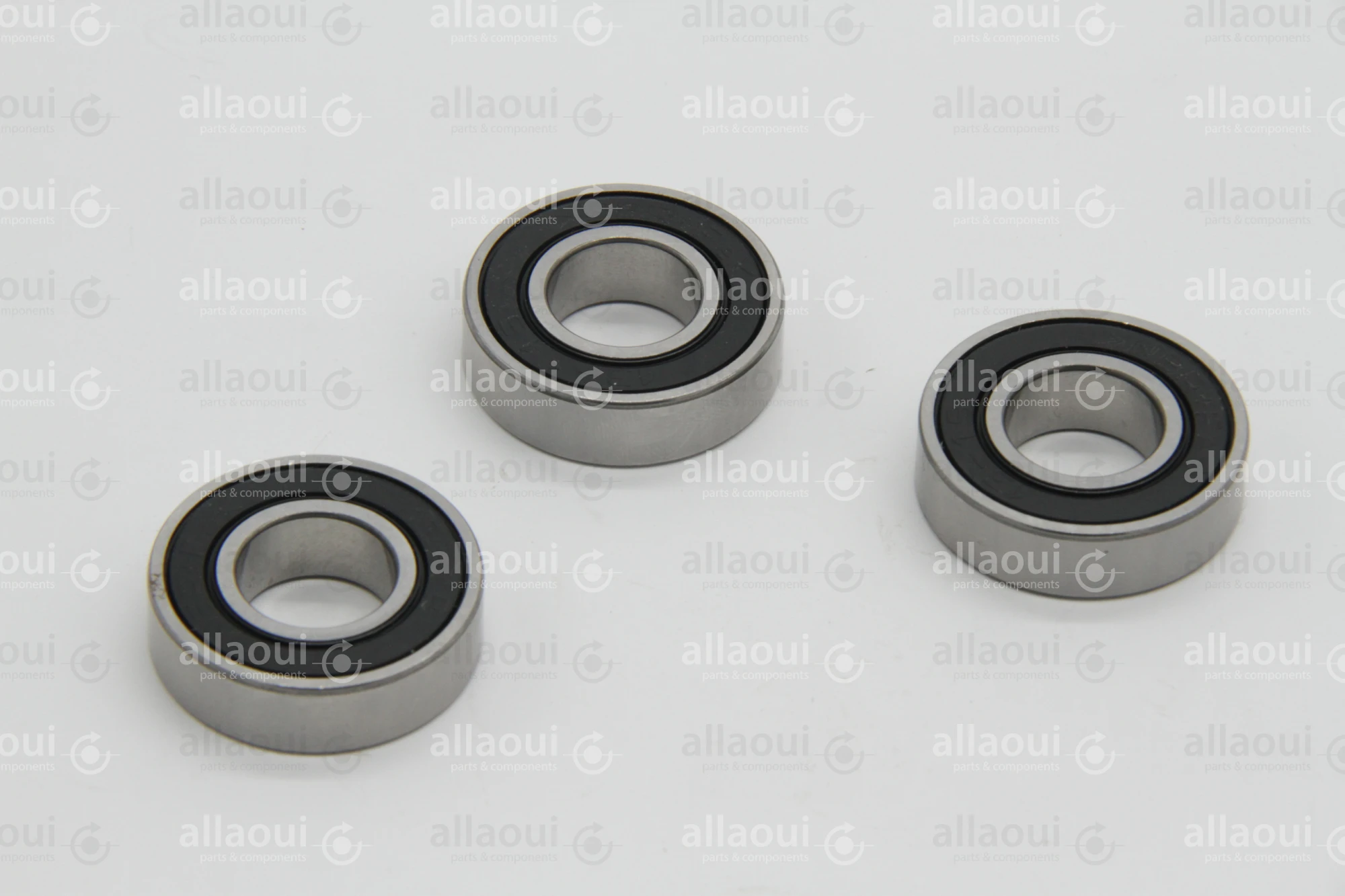 MBO Bearing 0109678