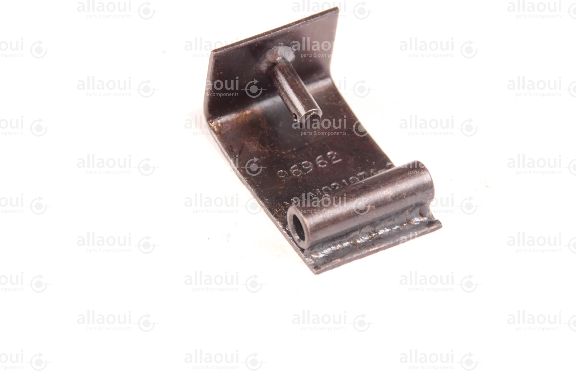 Contiweb M600 Print Unit Bearer Wipe Bracket (5 Pieces) WM.4M021074-3