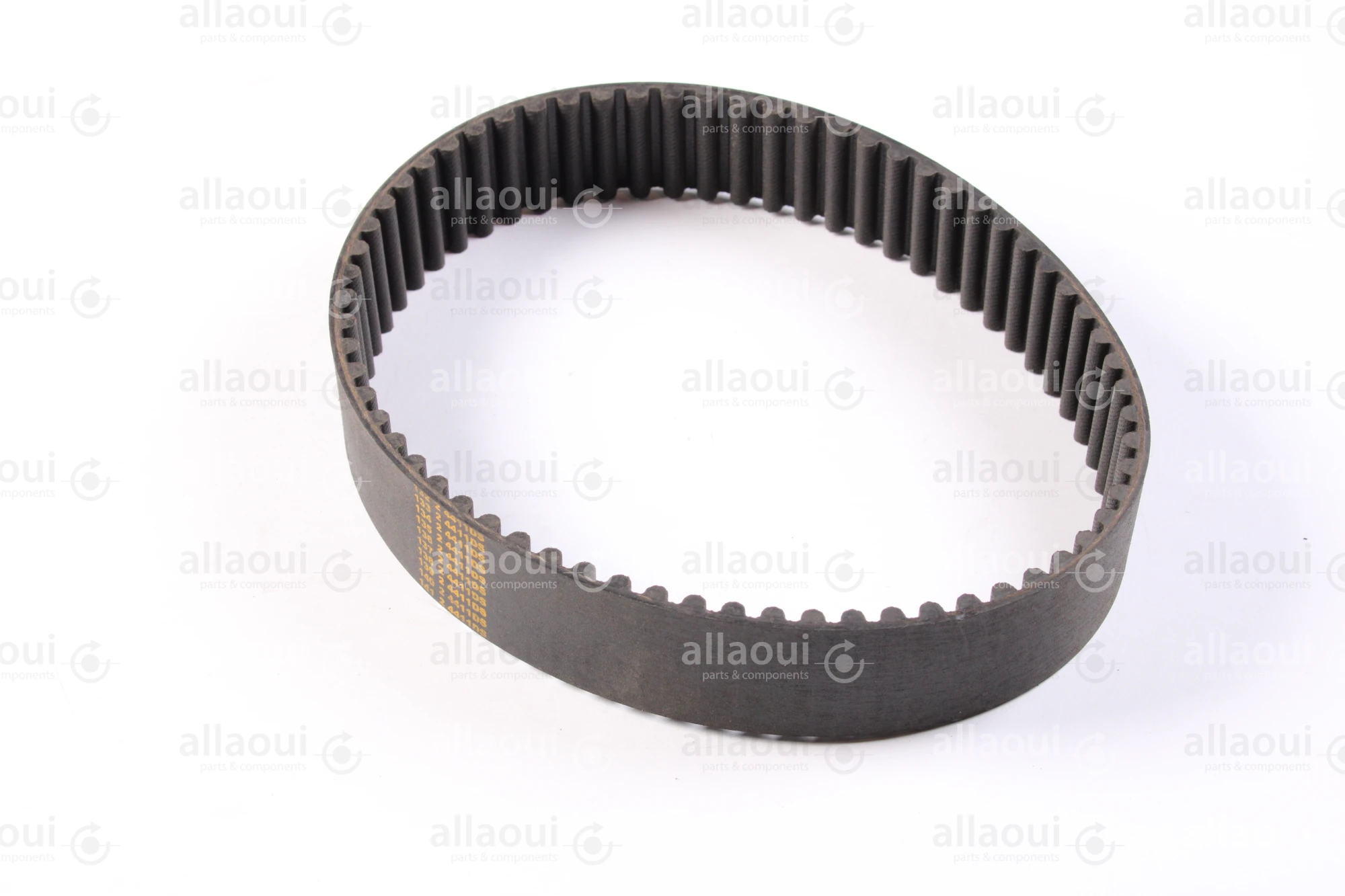 Gates Toothed Belt HTD-520-8M