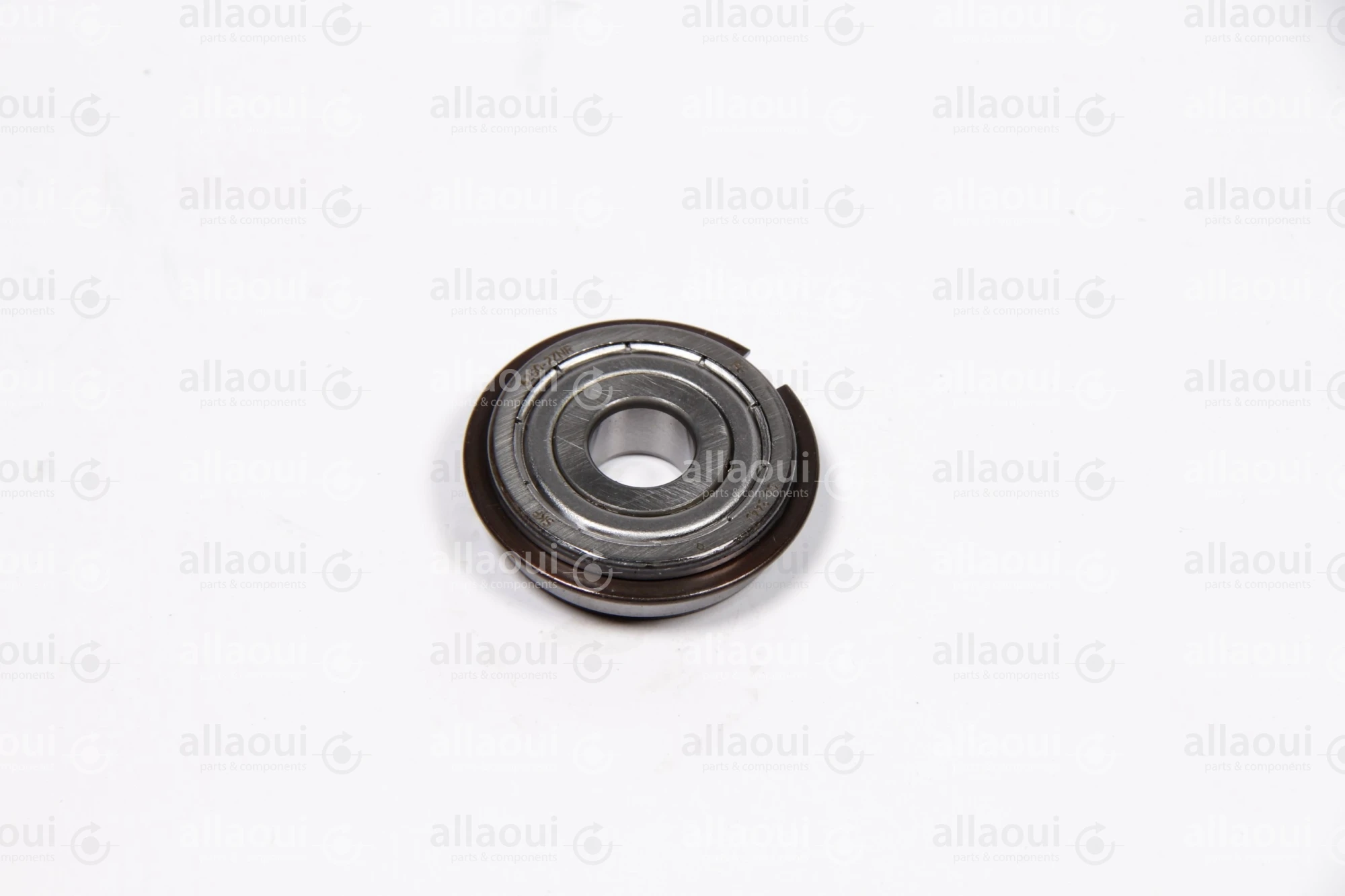 SKF Bearing 6200-2ZNR