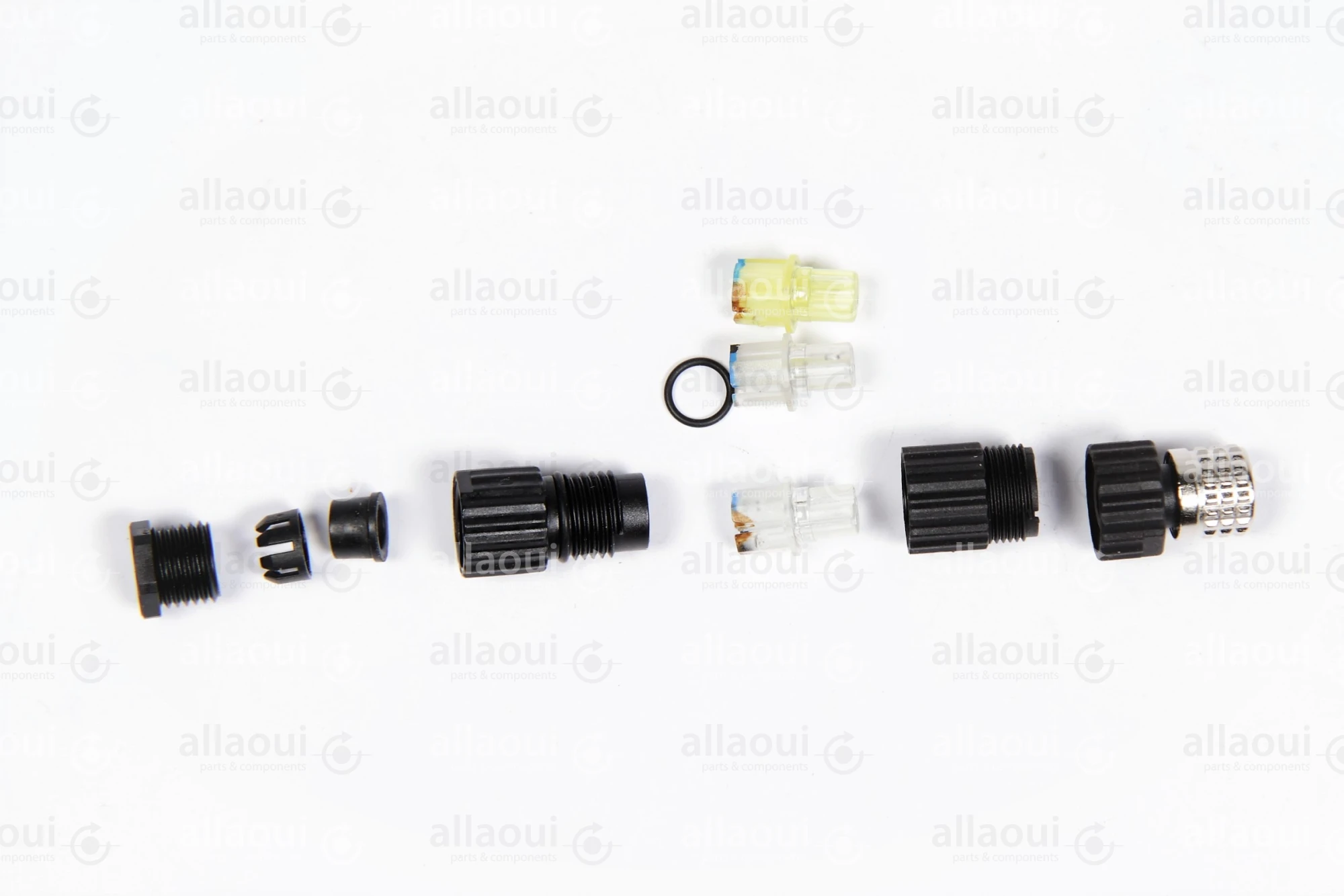 Hirschmann Elka 3008 V 3008 V