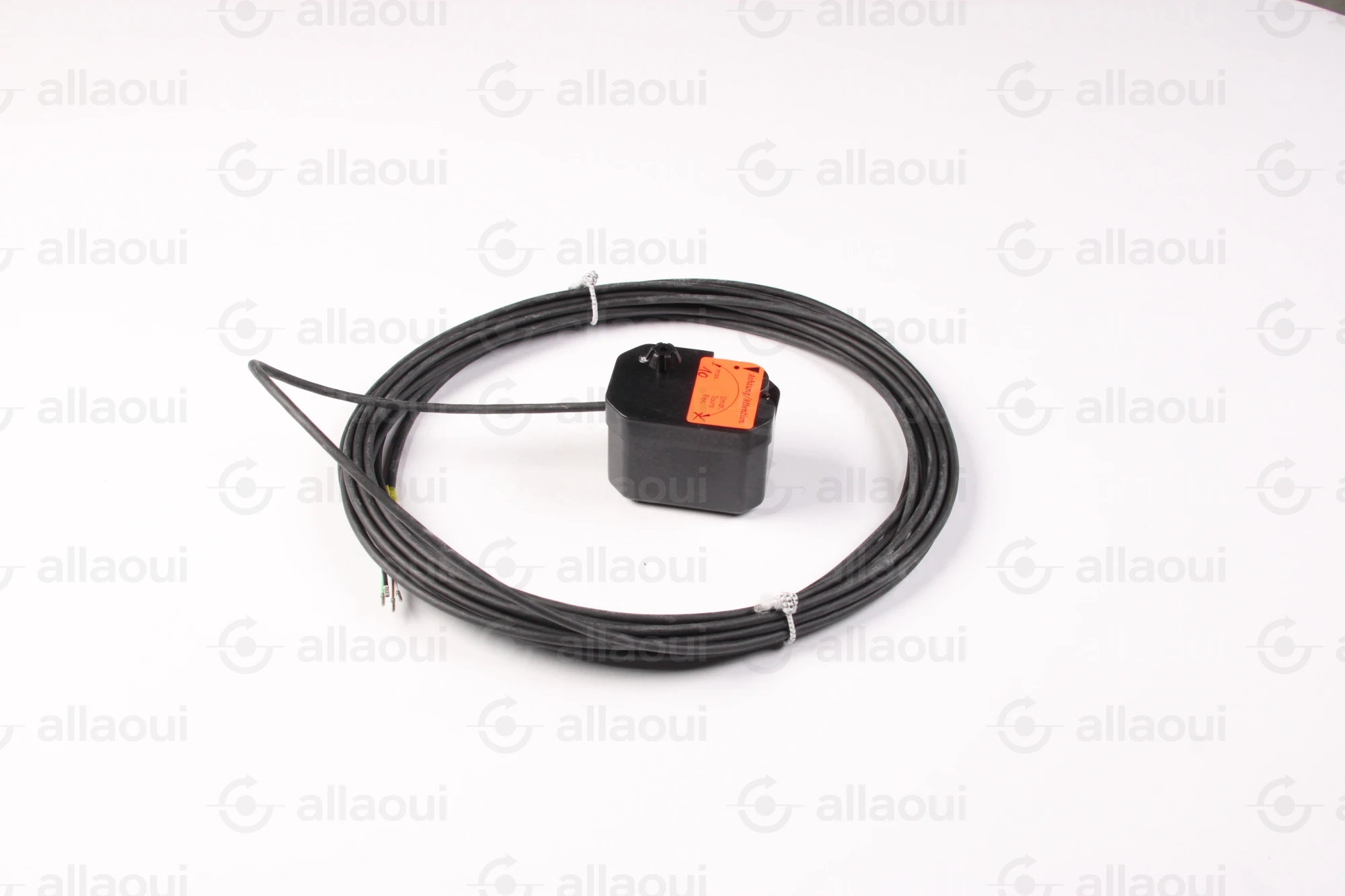 Siko Potentiometer GP02-0142