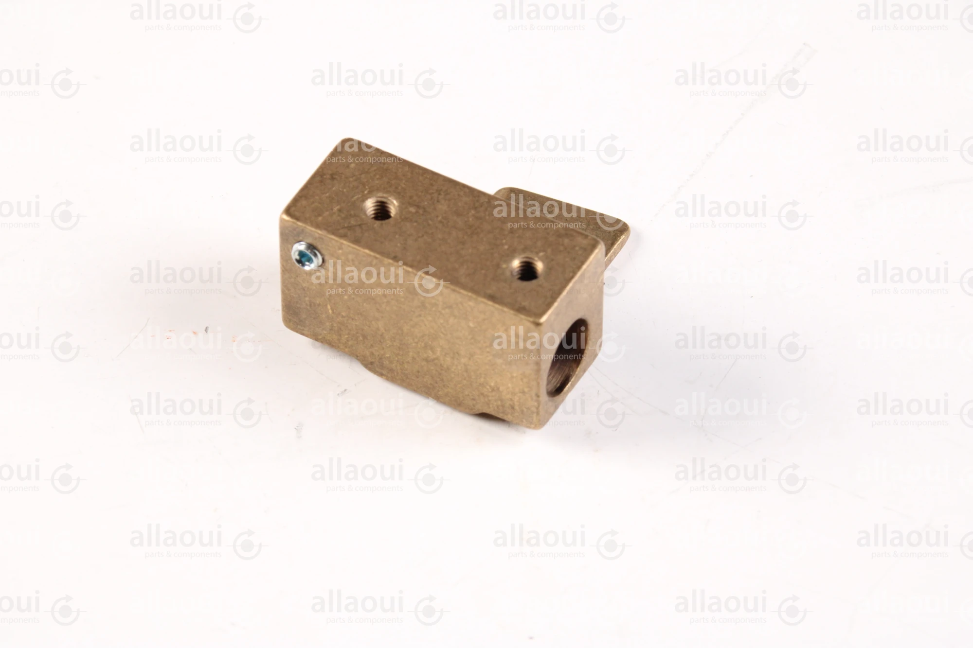 OMS Group Welding Unit R11762