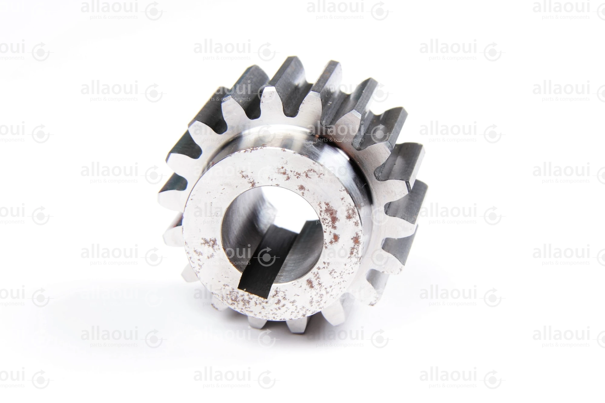 Manroland Gear 80.05W30-1448