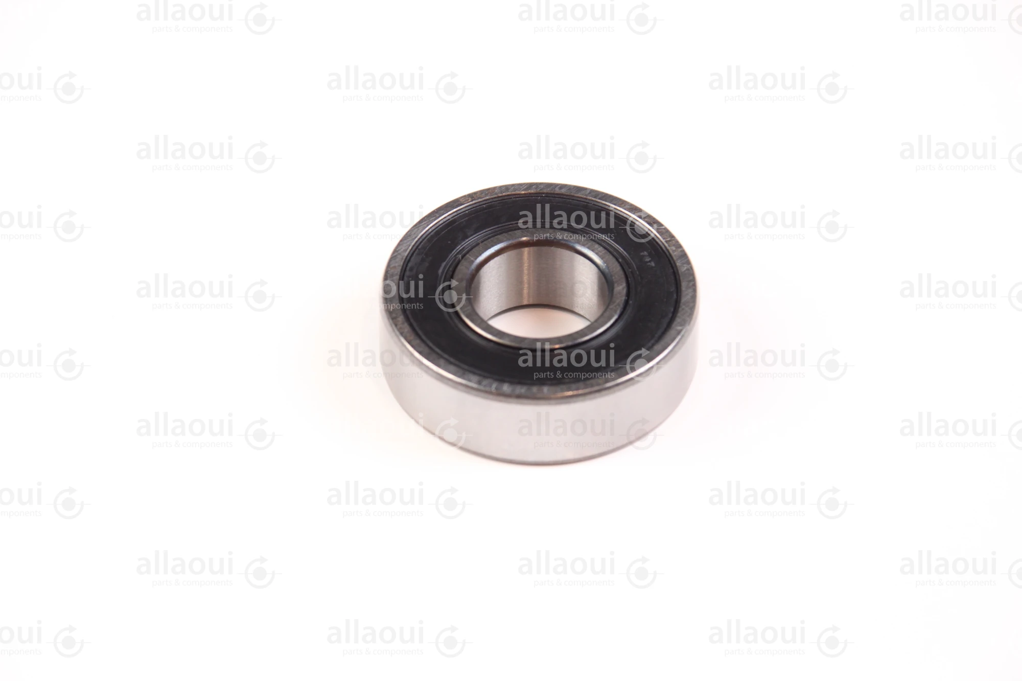SKF Roller Bearing 6203-2RSH