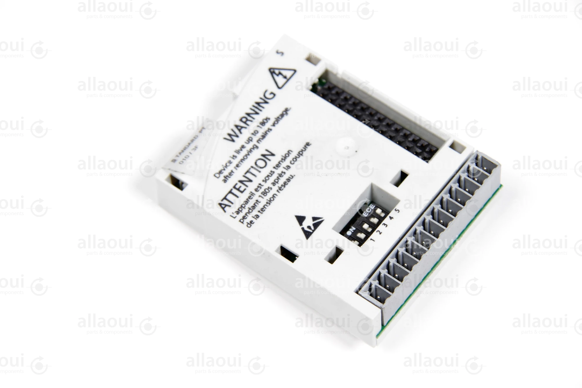 Lenze Communication Modul E82ZAFSC010 E82ZAFSC010