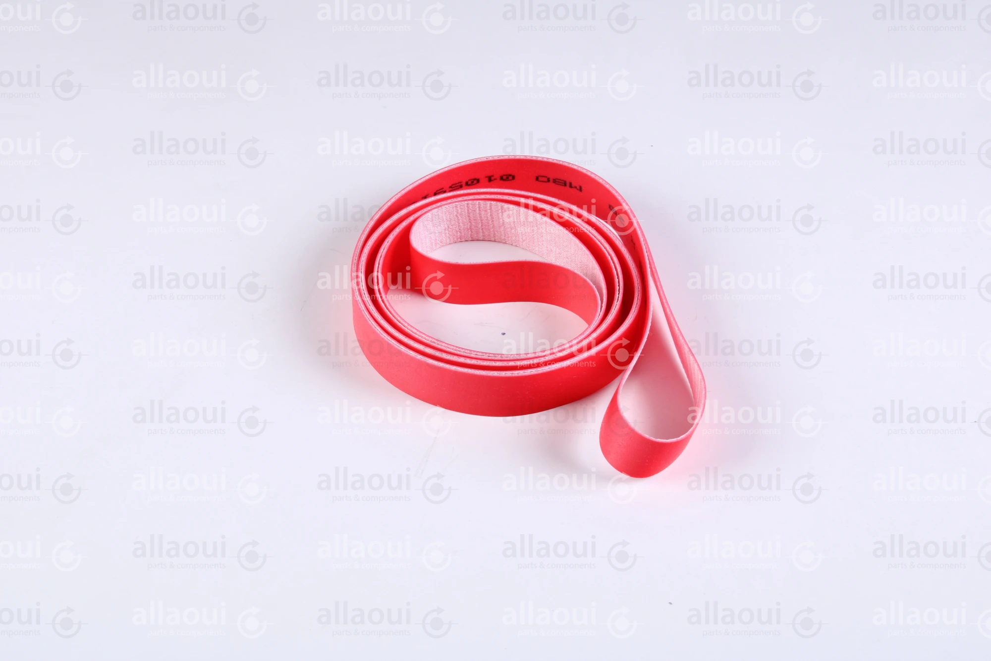 MBO Belt PU-VA-20x2305 0105916