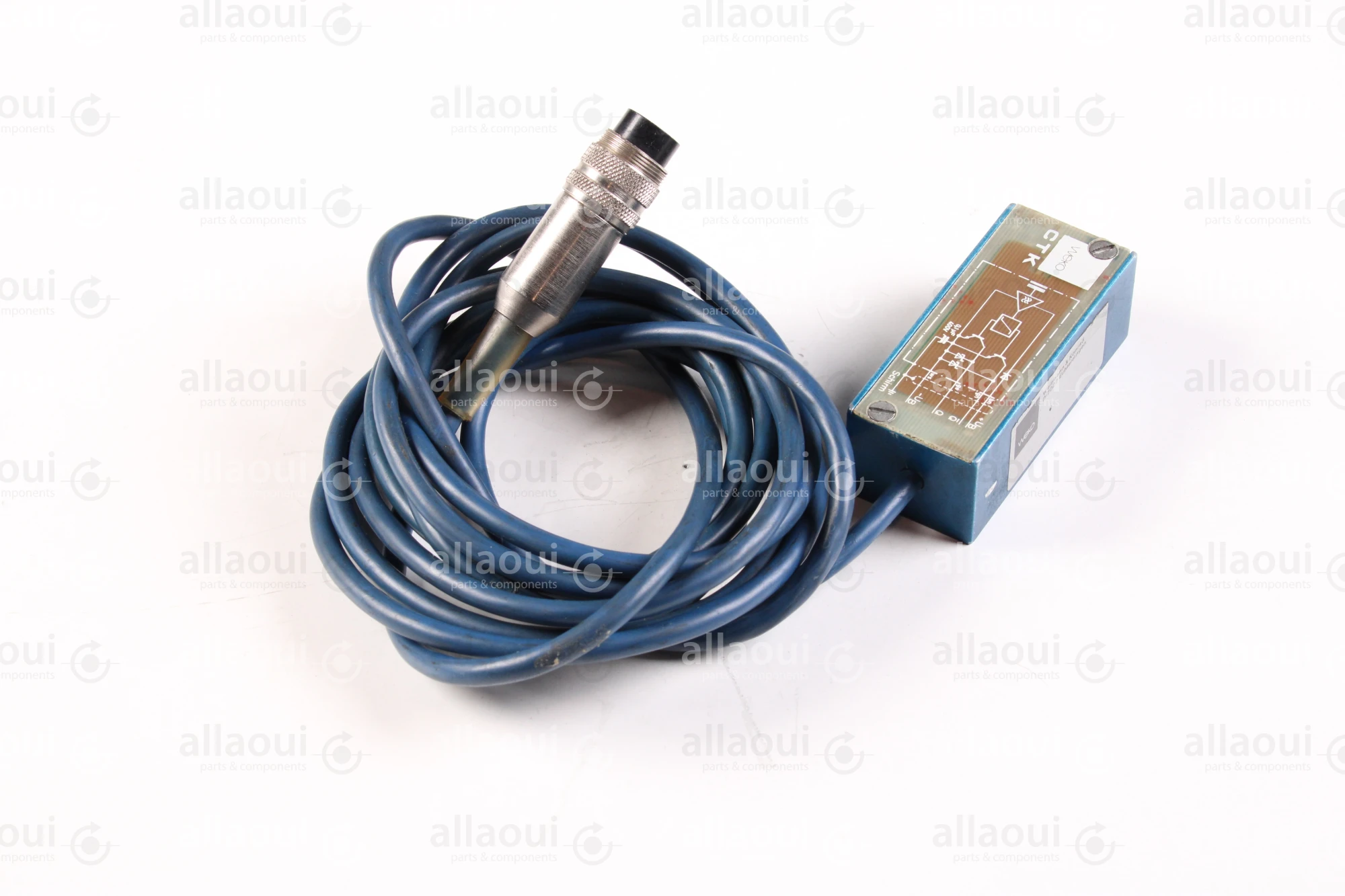 Weko CTK Switch 200911