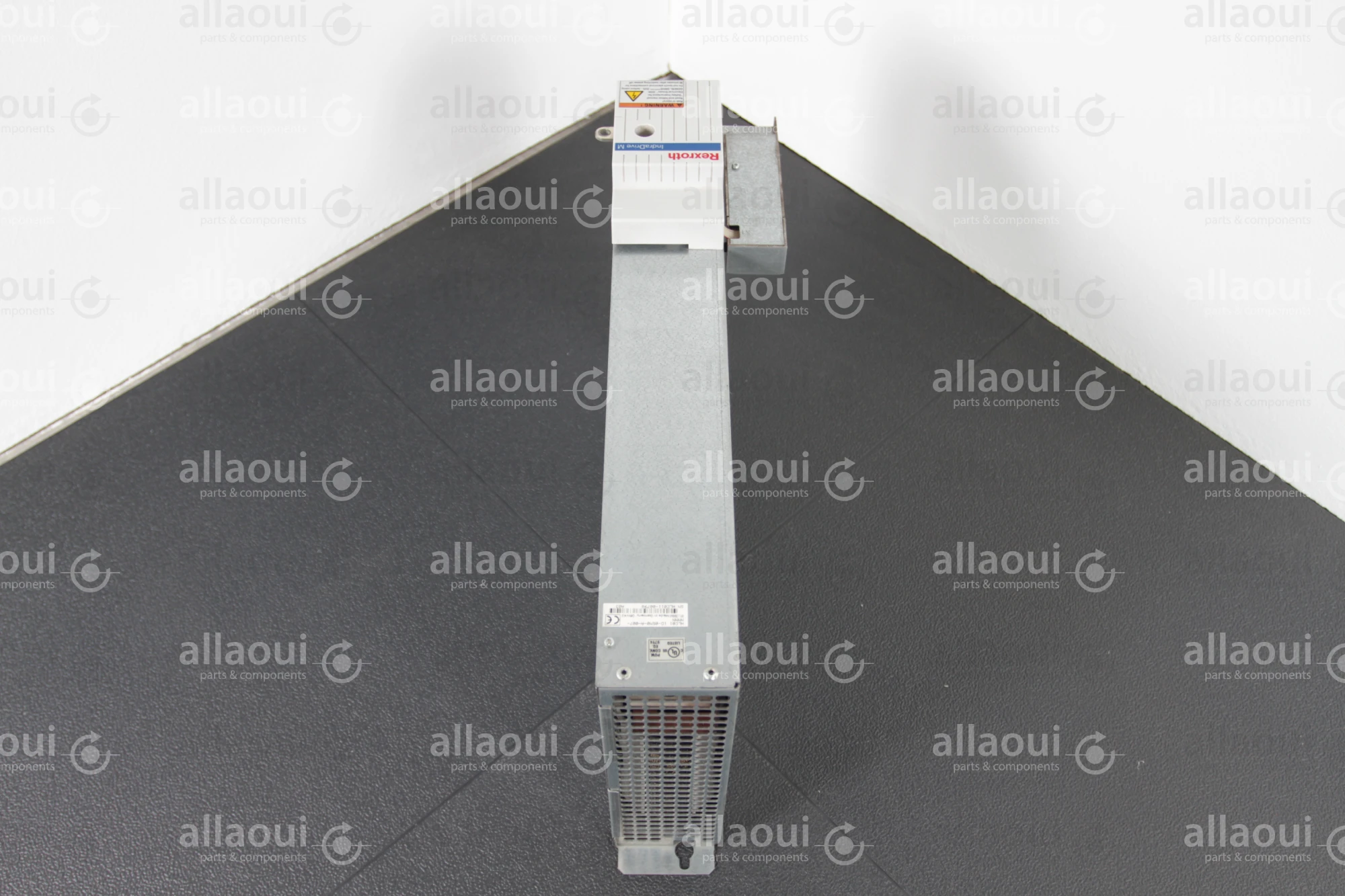 Bosch Rexroth IndraDrive HLC01.10-05M0-A-007-NNNN