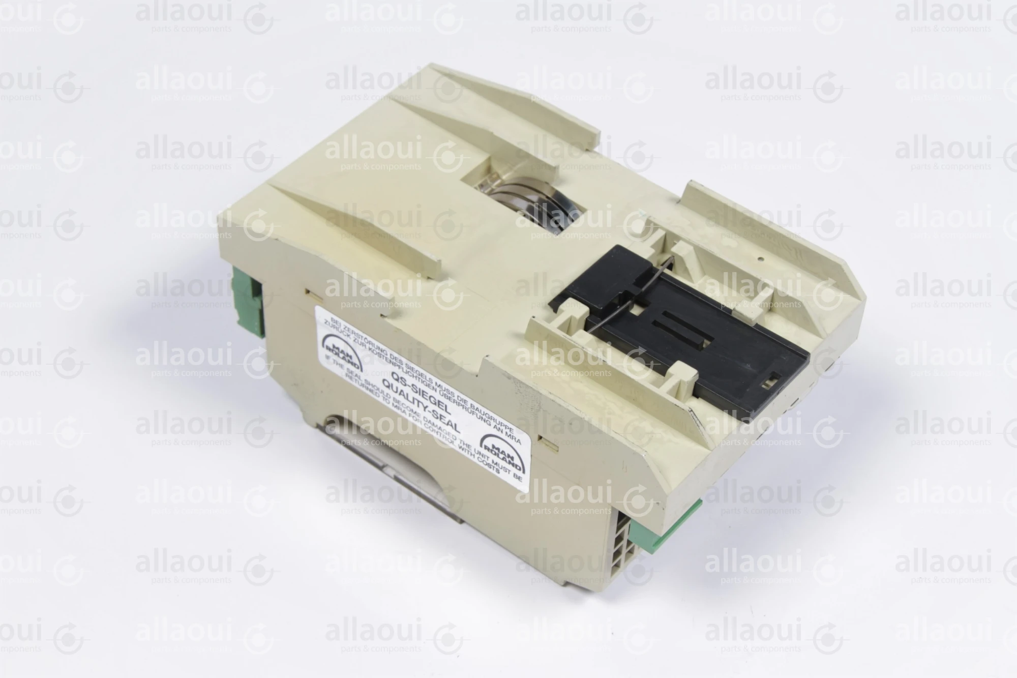 Manroland Motor Control Unit 16.86958-0017