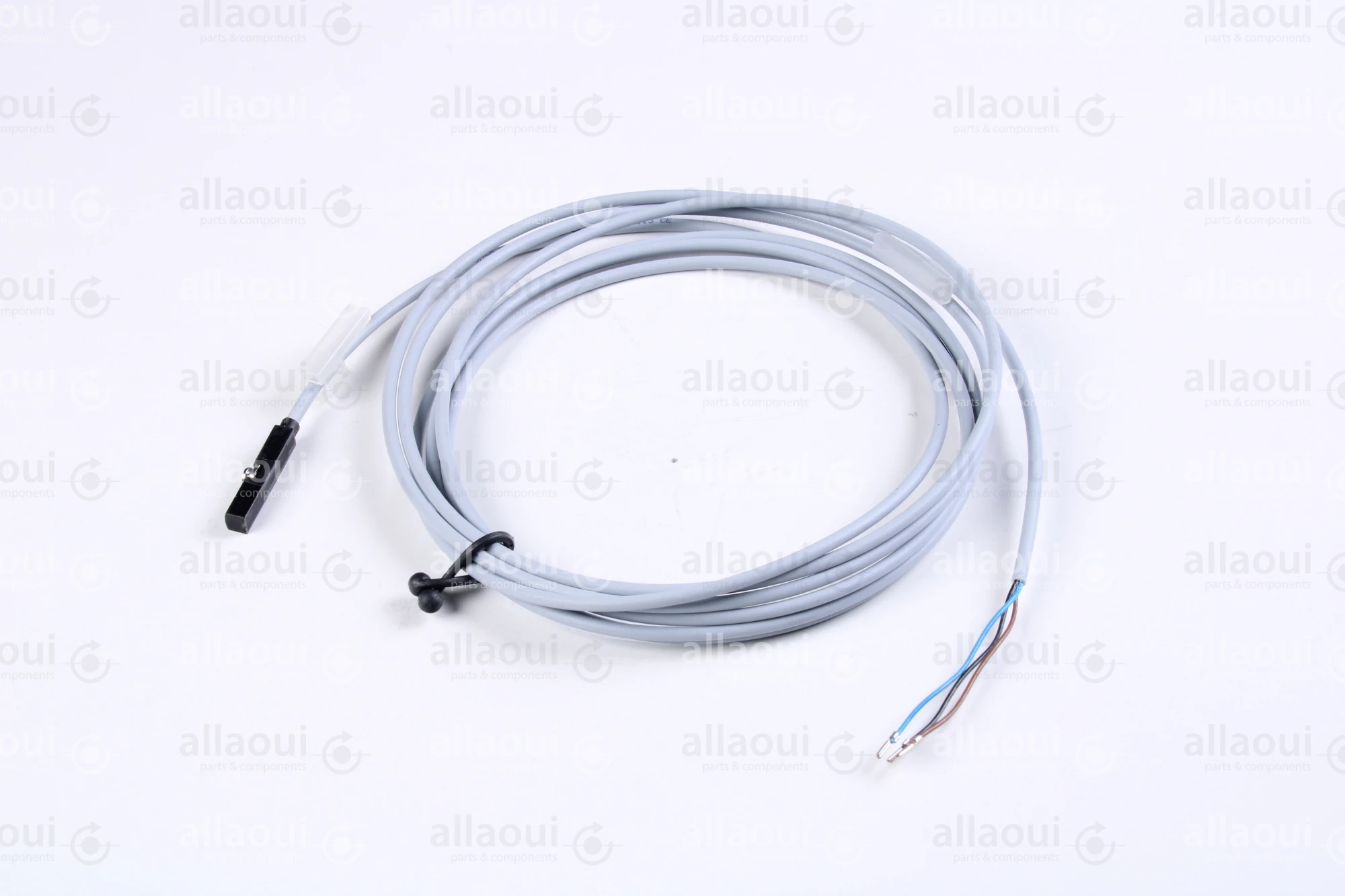 Festo Proximity Switch SMT-8M-A-PS-24V-E-2,5-OE