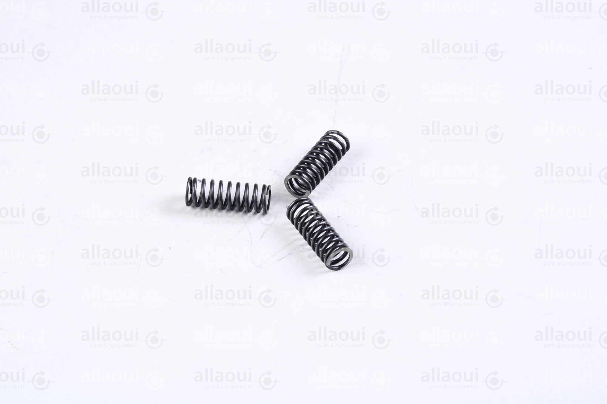 Müller Martini Preassure Spring 1.25x9.2x25 (3 Pieces) 0034.2360