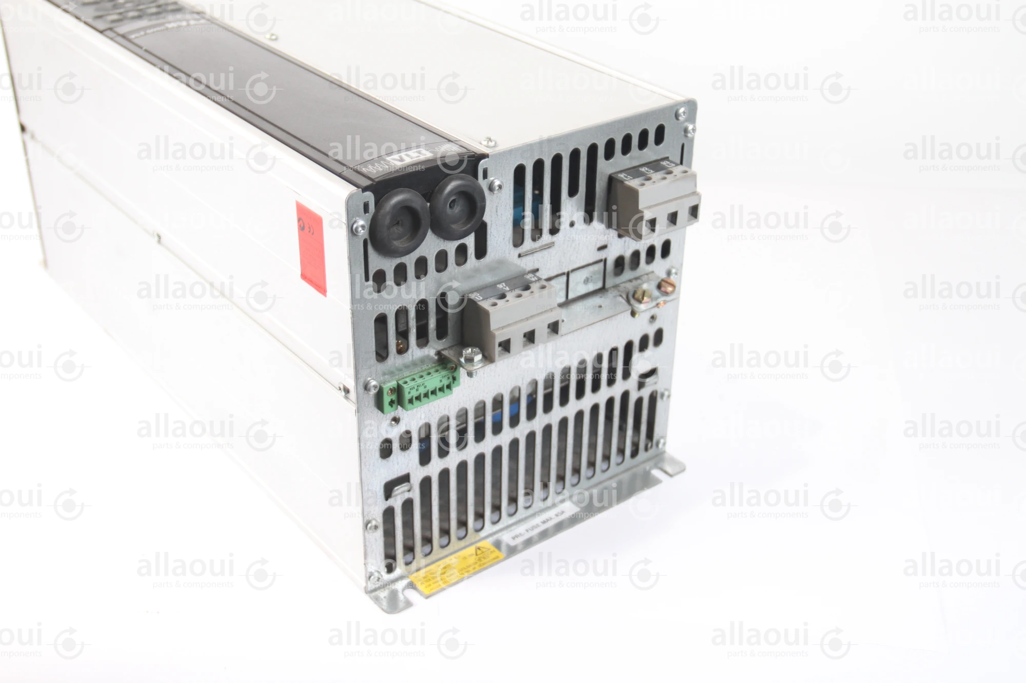 Danfoss Frequency Converter VLT 600 HVAC