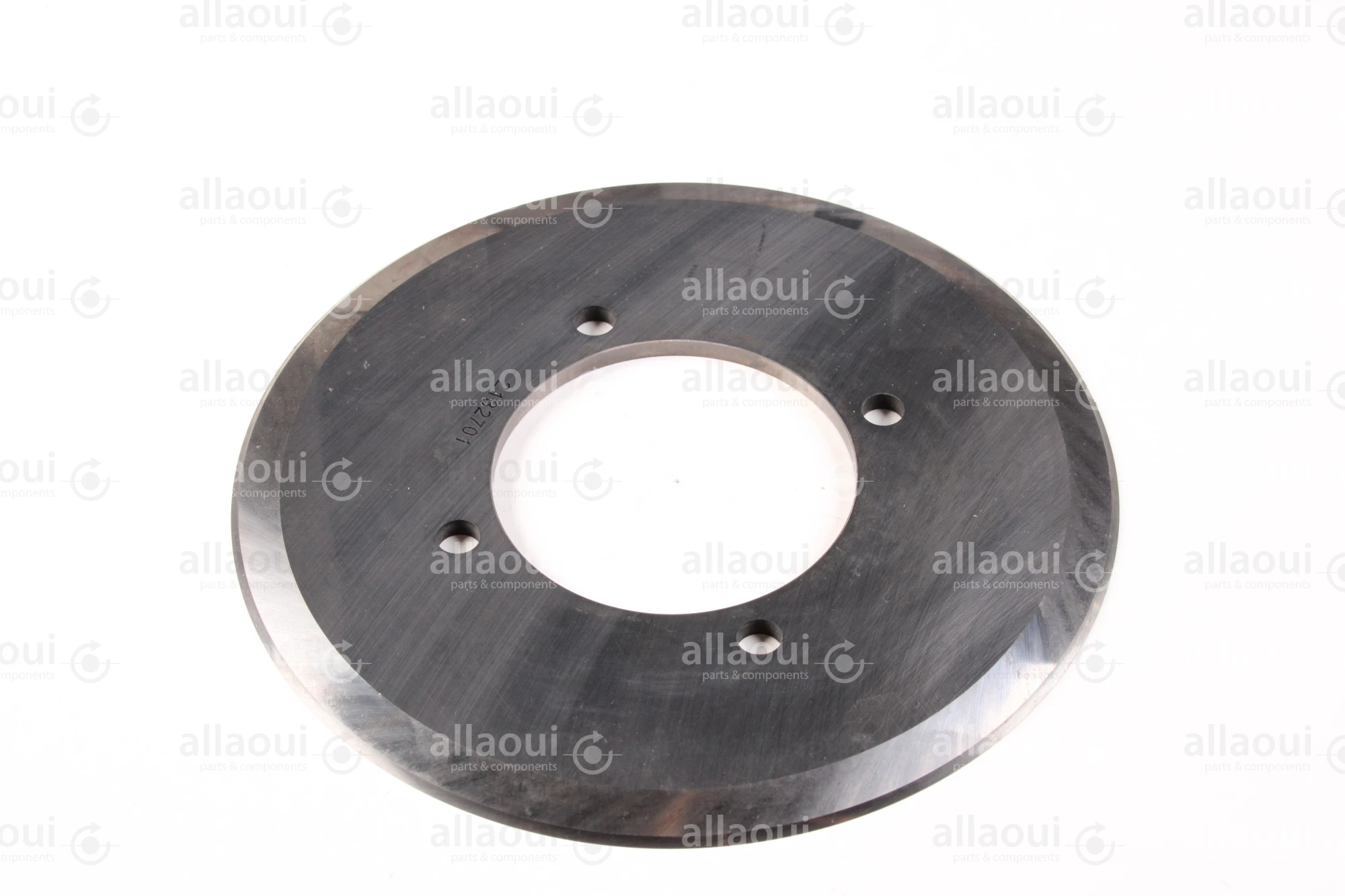 TKM Meyer Knife 2132701