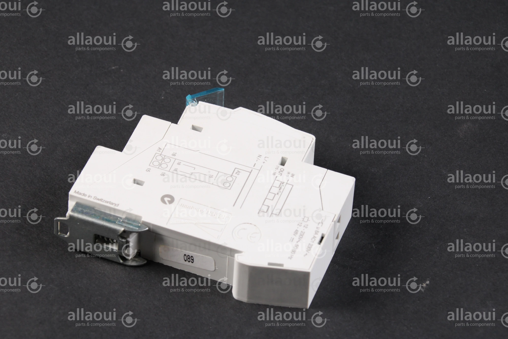 Hager Blink Relay 3250612469956