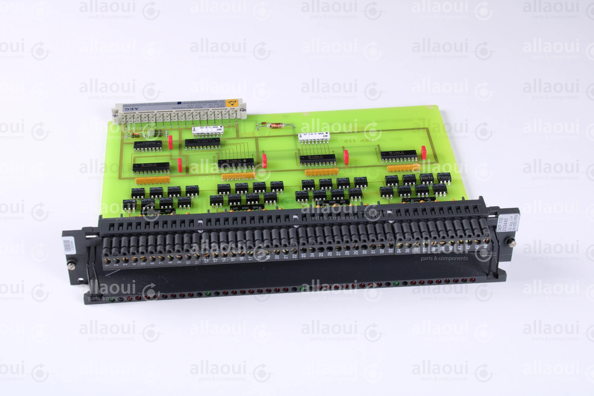 AEG Board DEP 112 6051-042.233440