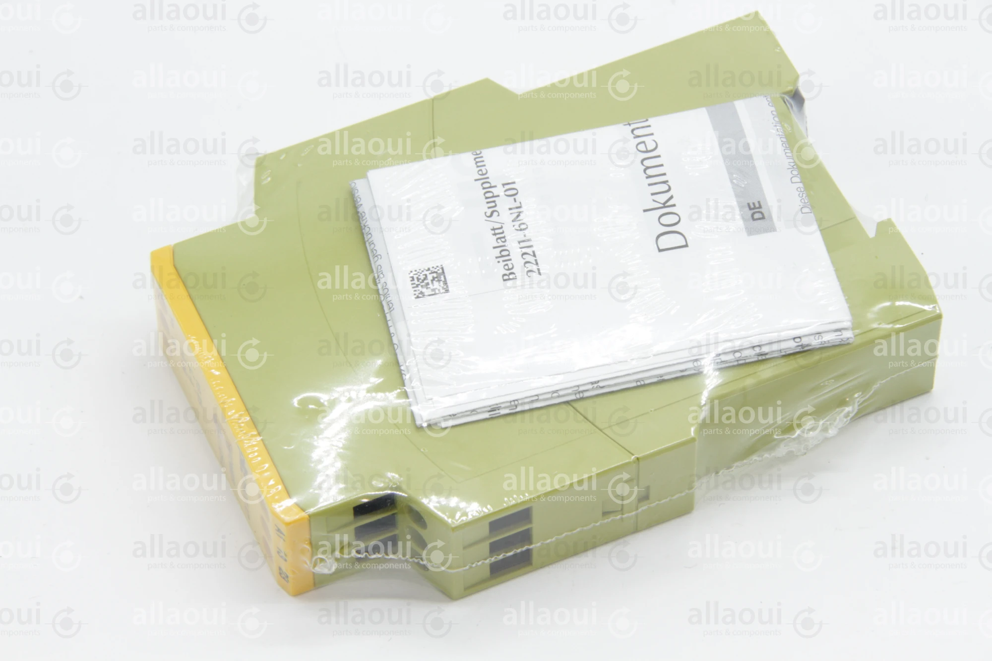 Pilz PNOZ X7 PNOZ X7