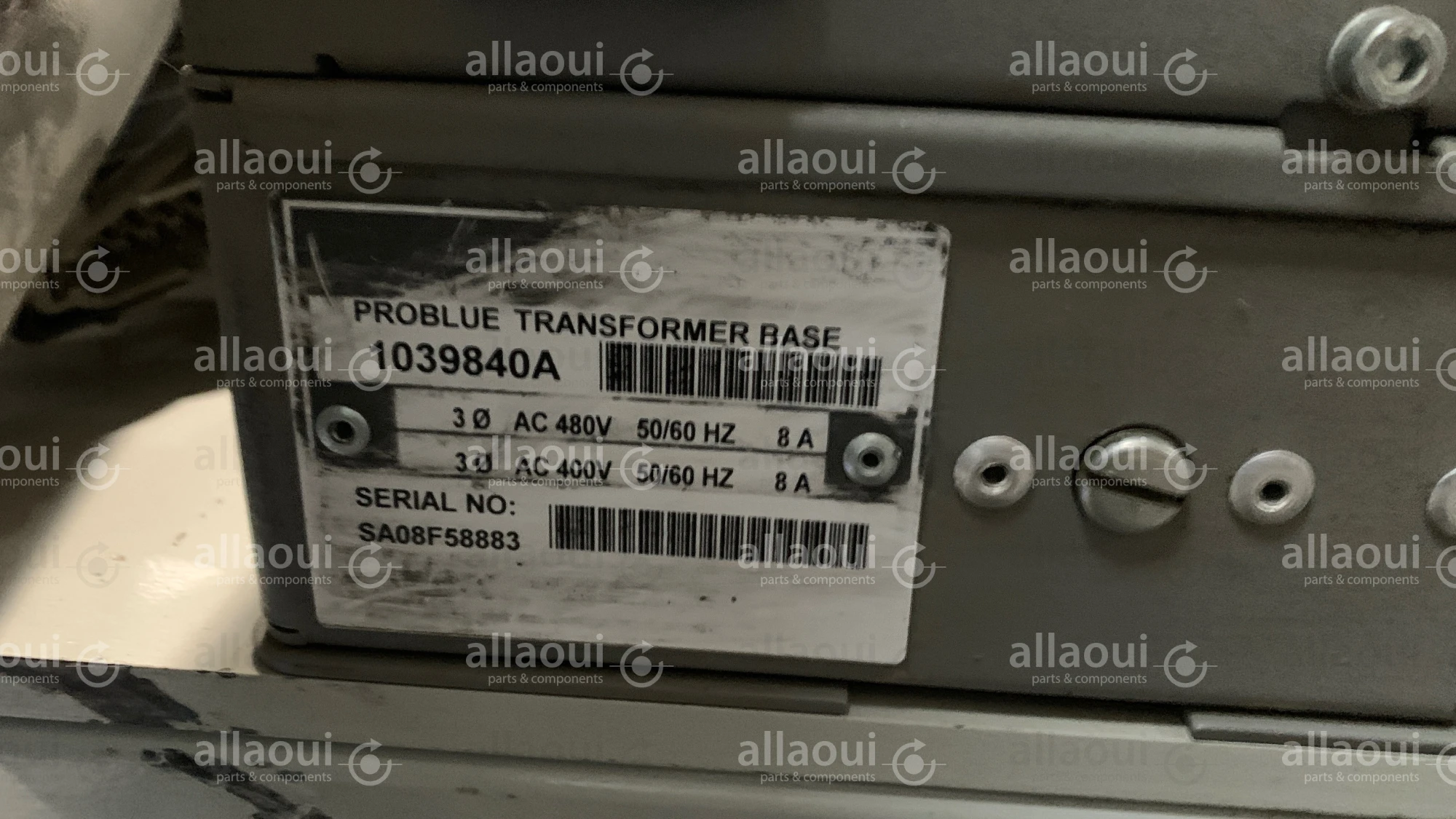 Kolbus Card Gluer KK 841 KK841