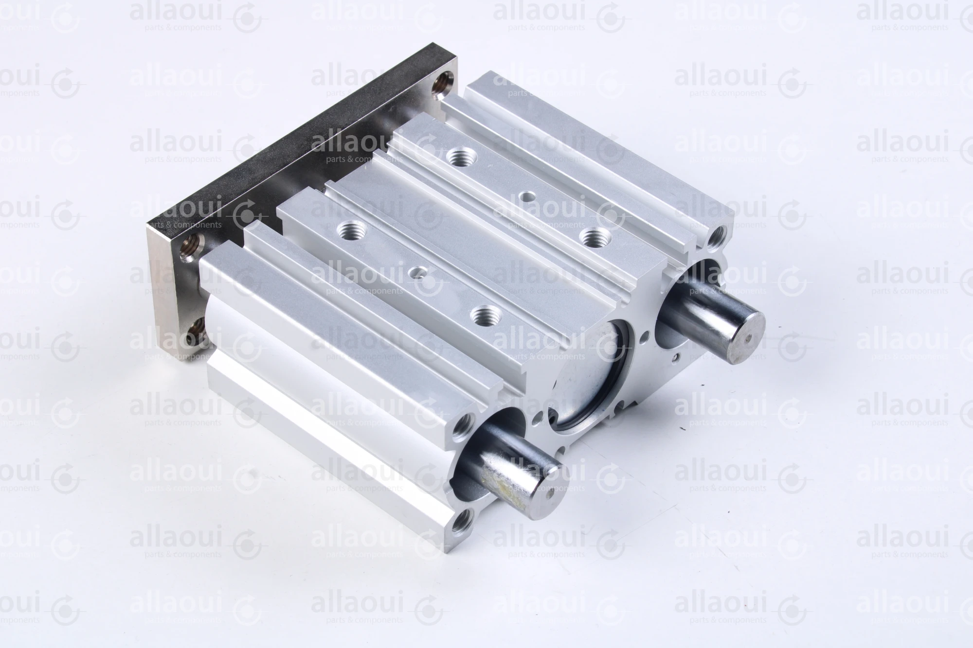 SMC Pneumatic Cylinder MGPL32TF-50Z