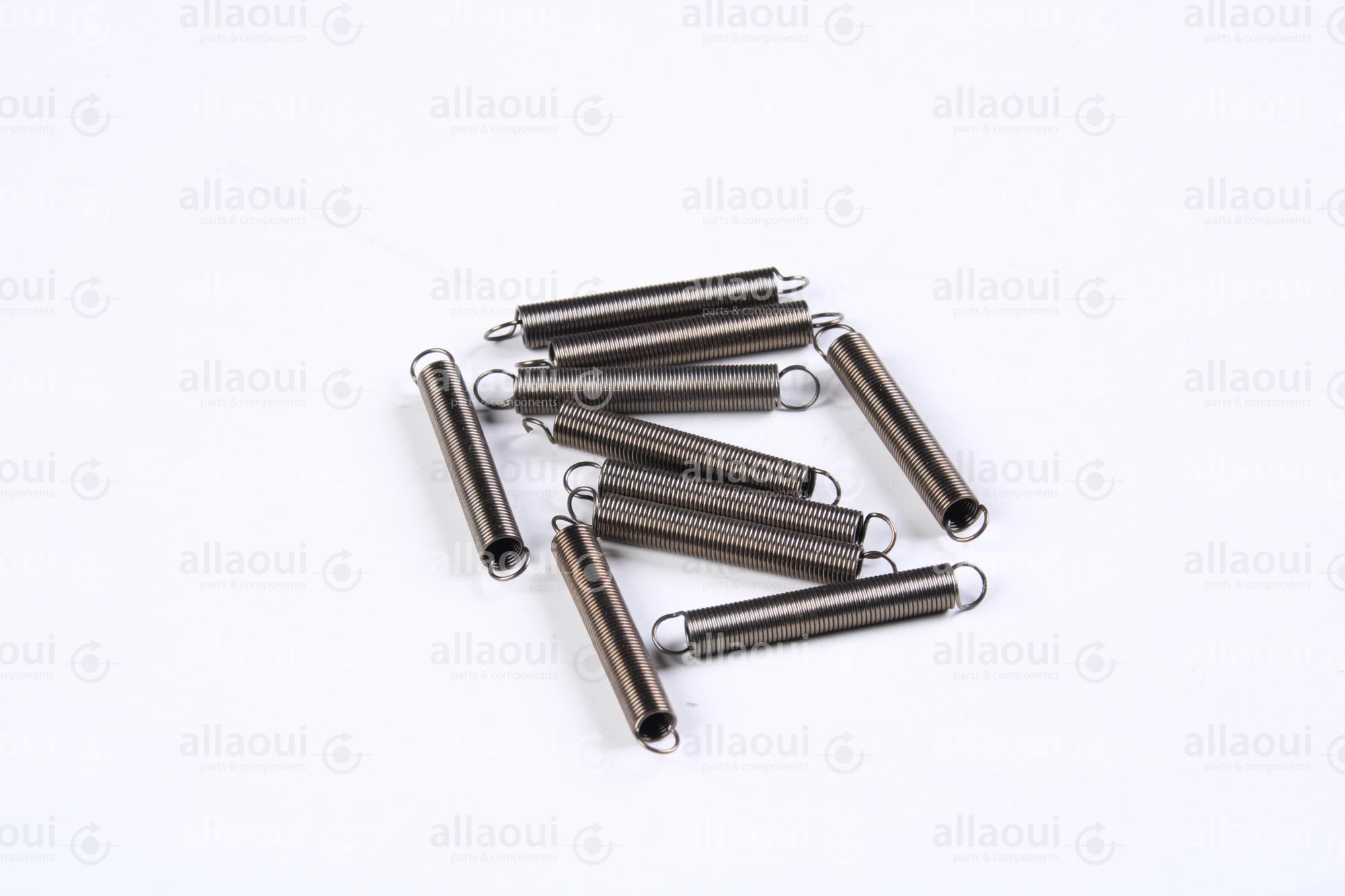 Müller Martini Tension Spring (10 Pieces) 0034.0201