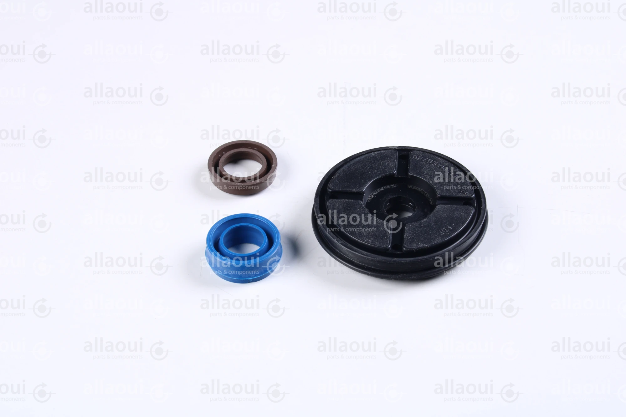 Manroland Set of Seals 8094K401613