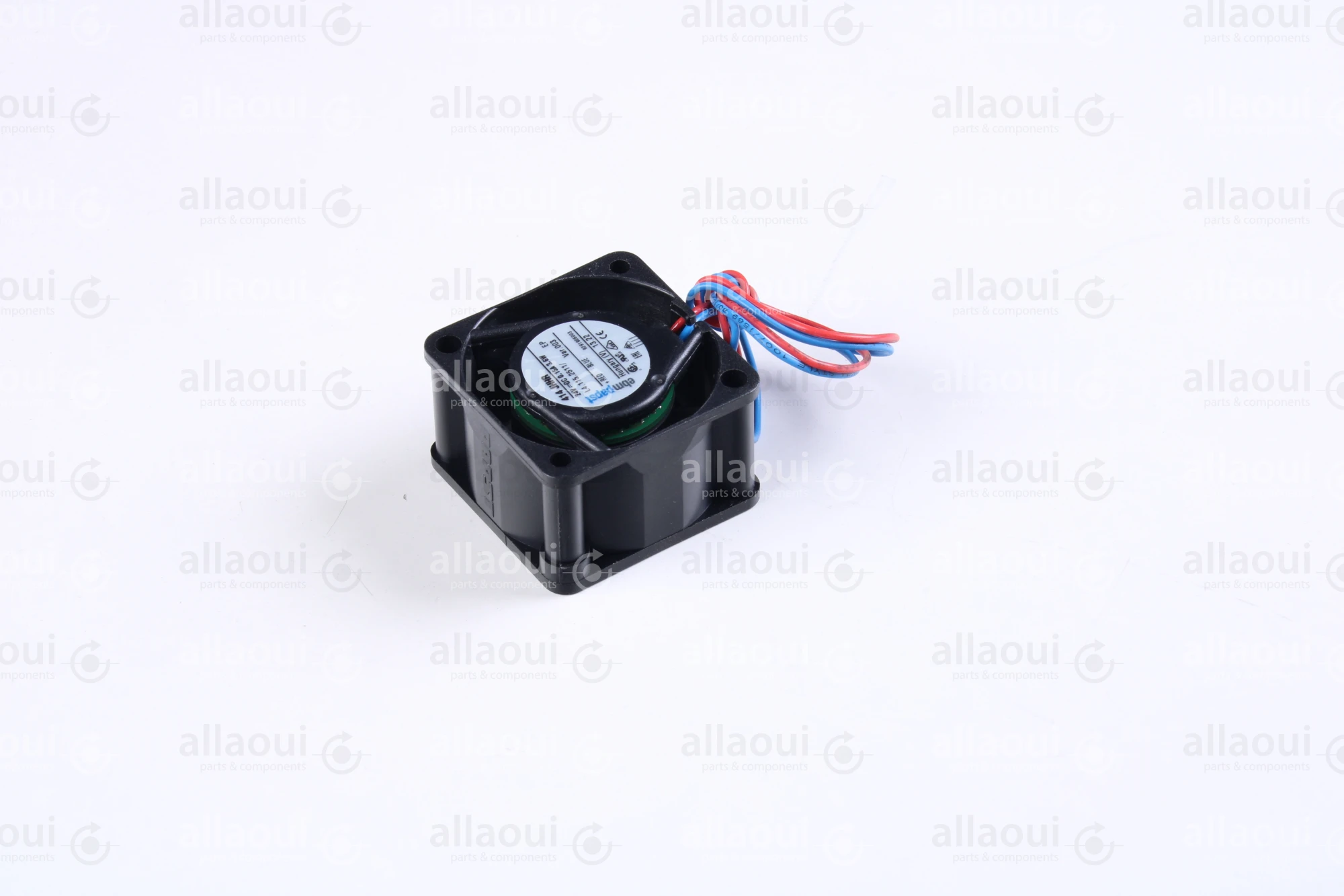 Heidelberg Axial Fan 40X25 L4.115.2511