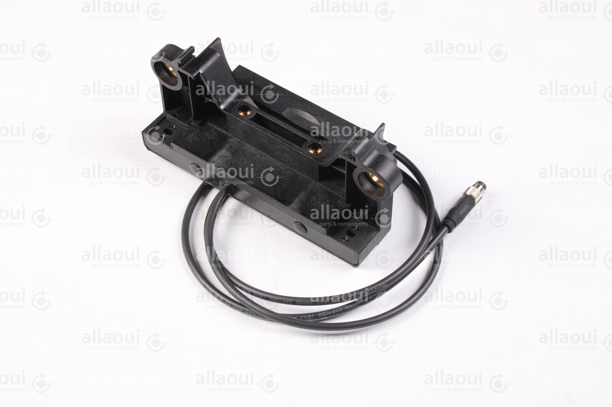 IFM Electronic Initiator Block I95018