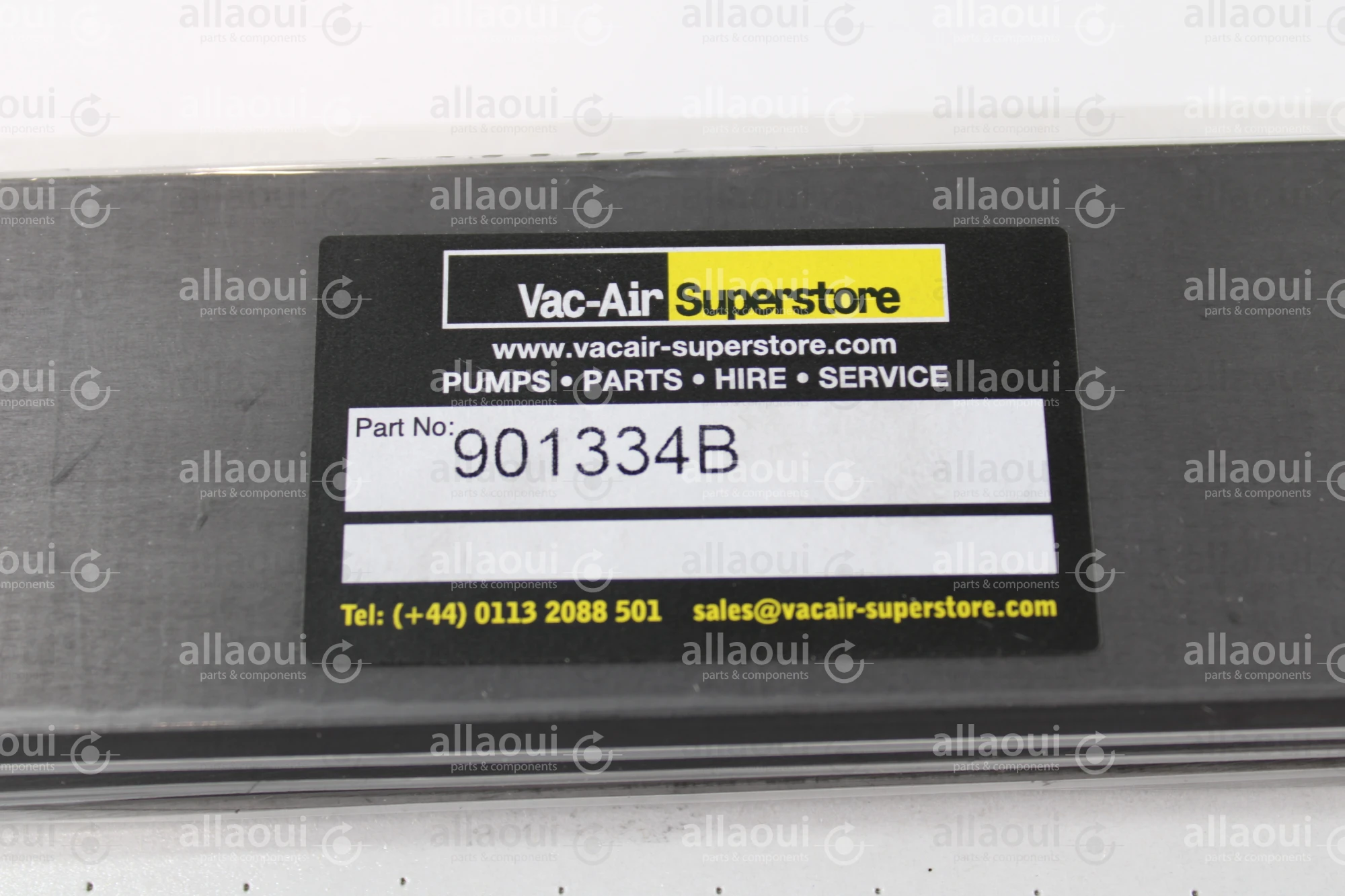 Becker Vanes 901334B