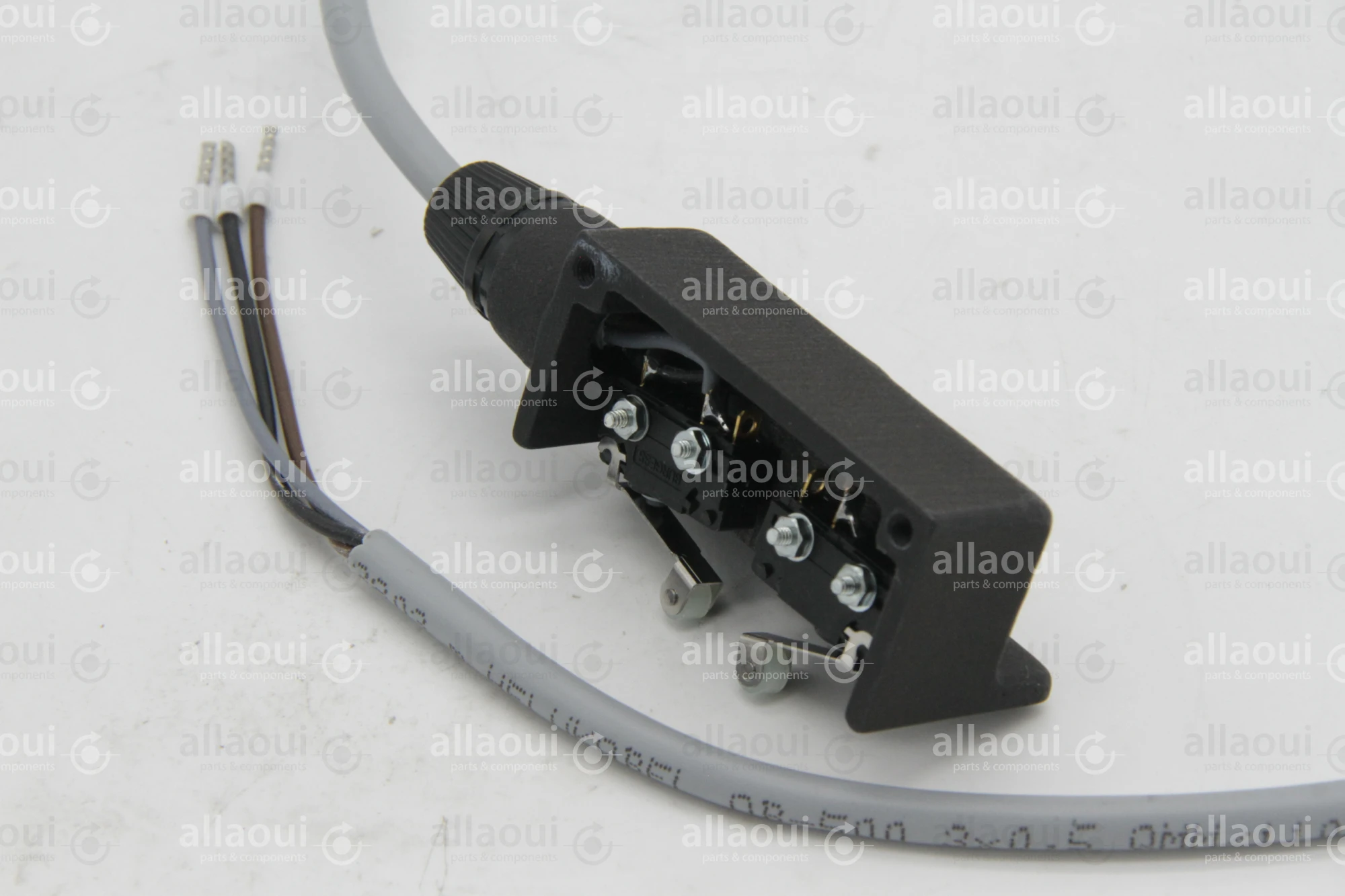 Heidelberg Casing for Switch ZD.214-183-BE-01