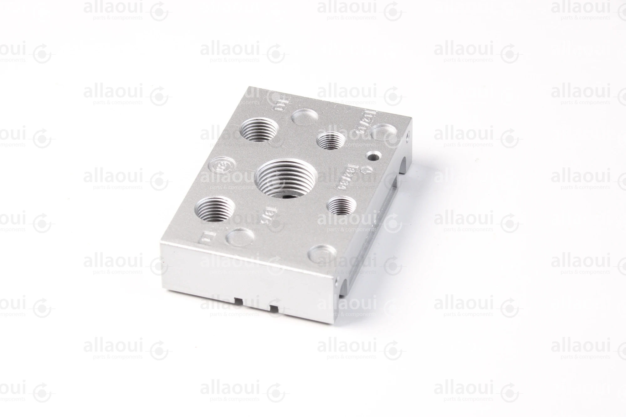 Festo End Plate CVP14-EPL-E