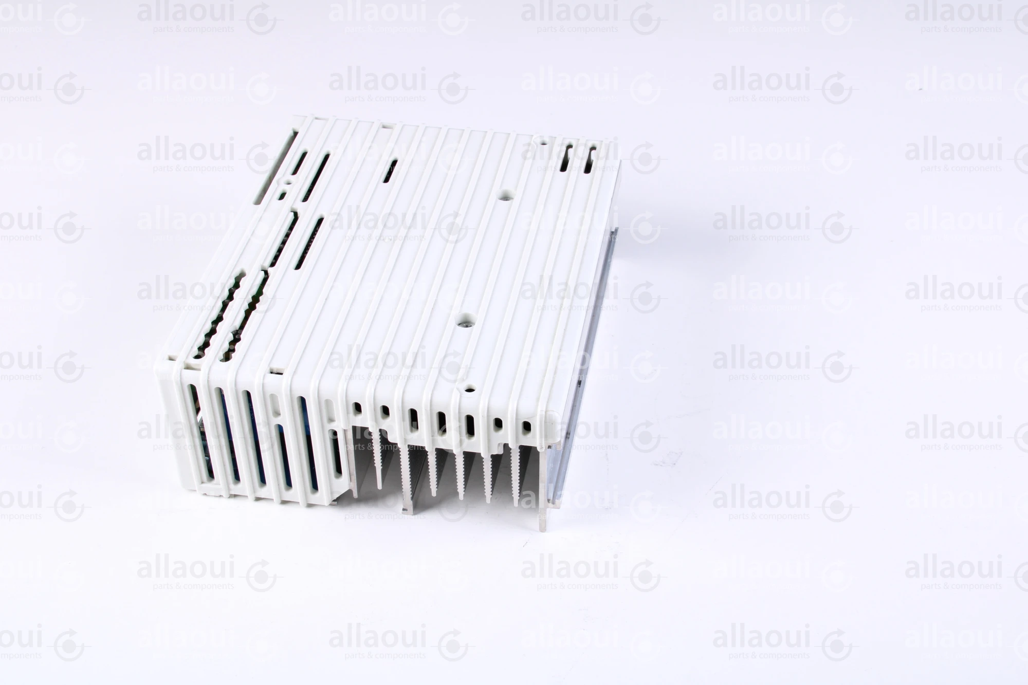 Lenze Frequency Converter 33.8201_E 33.8201_E