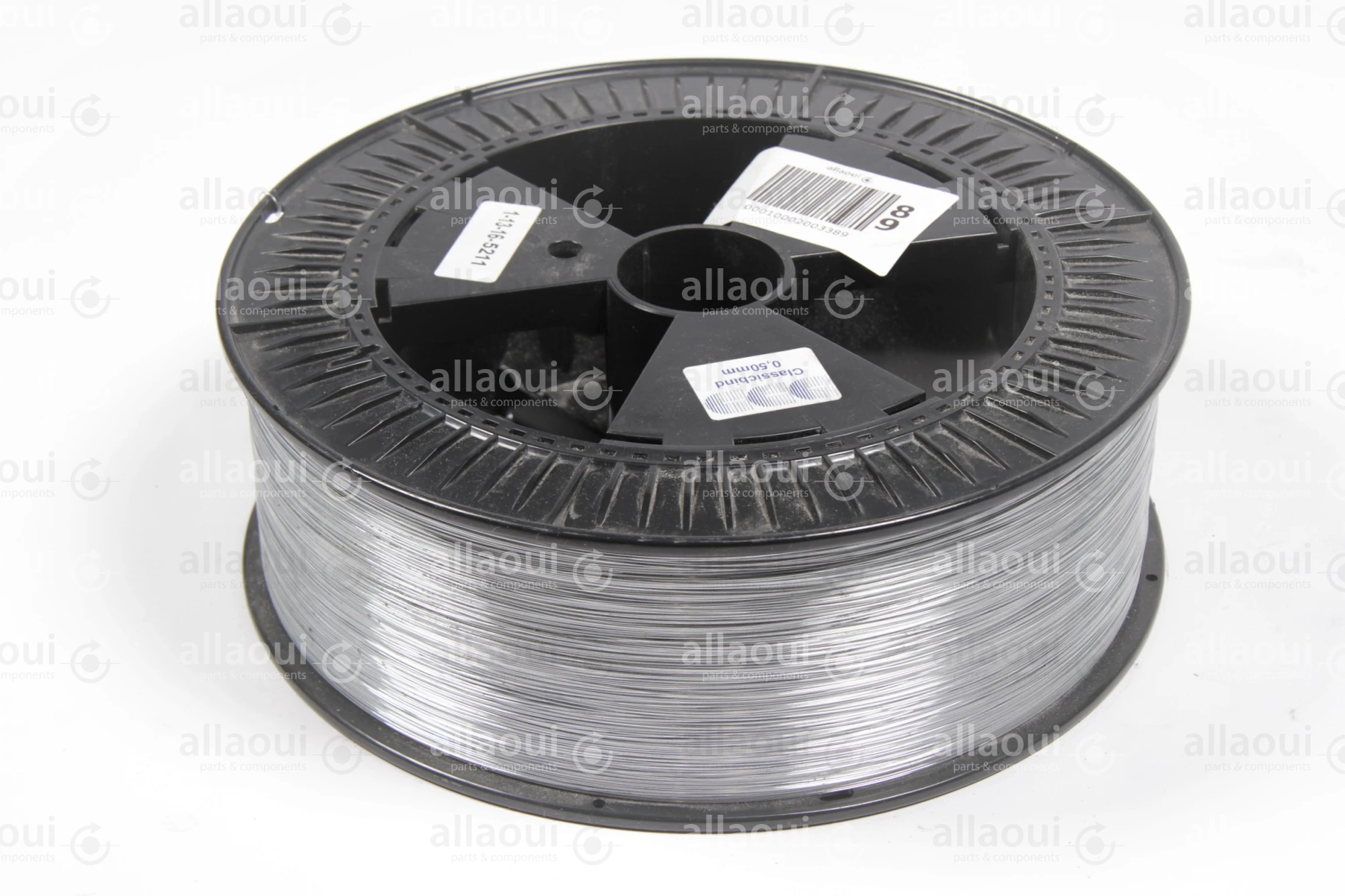 Dorstener Drahtwerke Wire Classicbind 0 1-13-16-5211