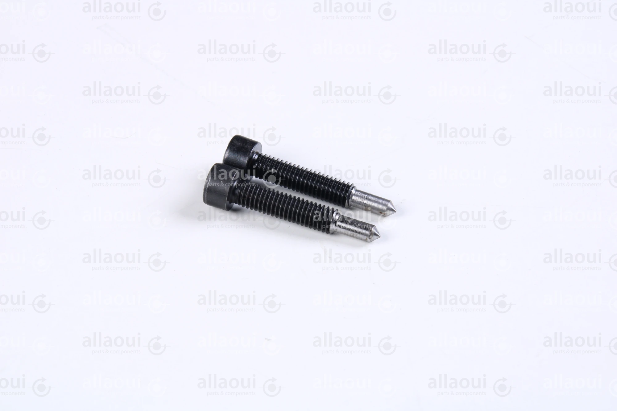 Müller Martini Screw (2 Pieces) 0888.0412.4 (2 Stück)