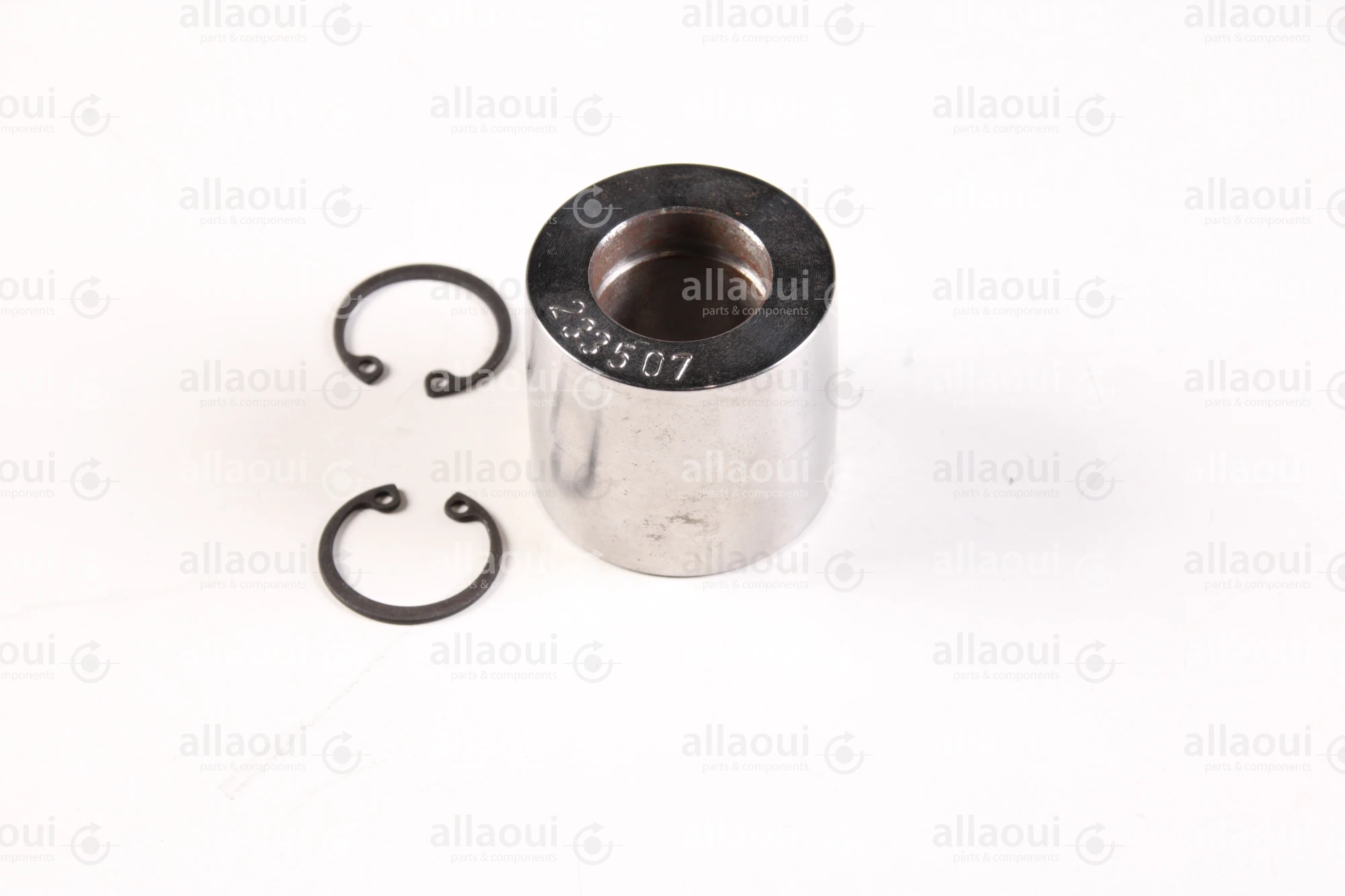 Kolbus Roller 00233507