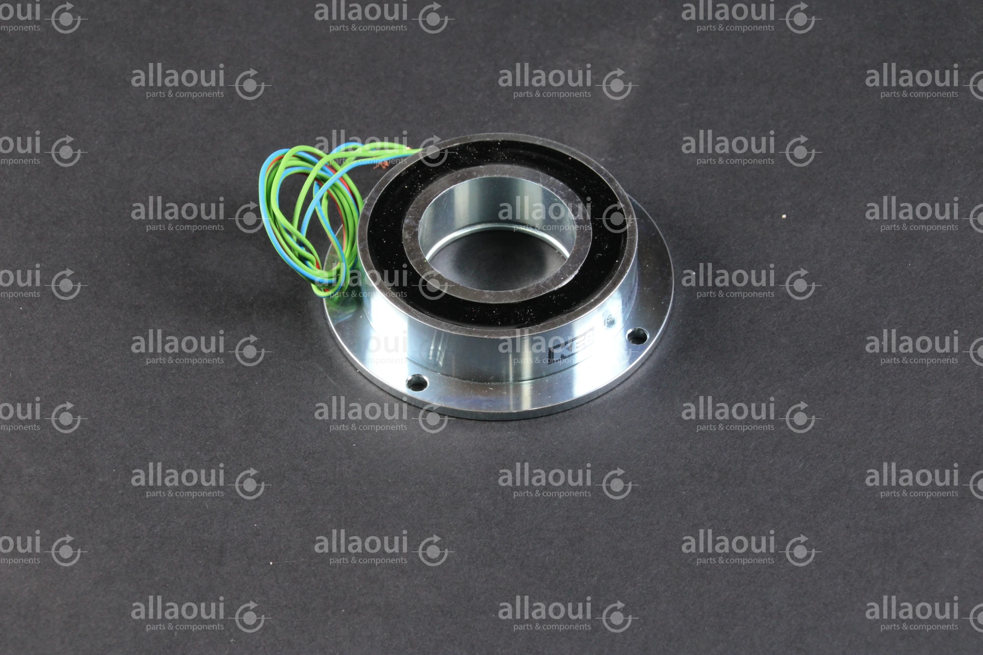 KEB Coupling V110701