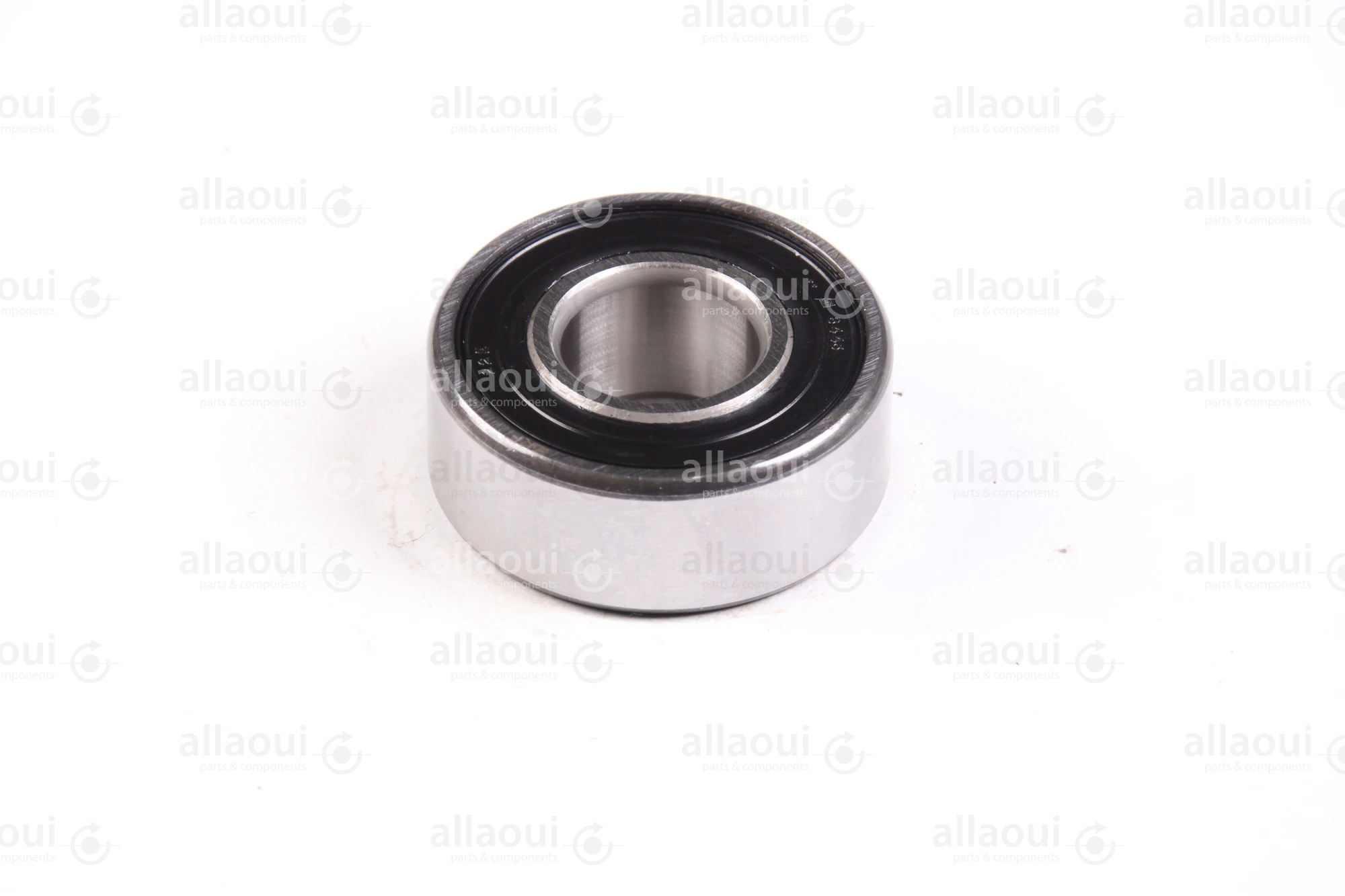 SKF Self-aligning Ball Bearing 2204-E-2RS1TN9