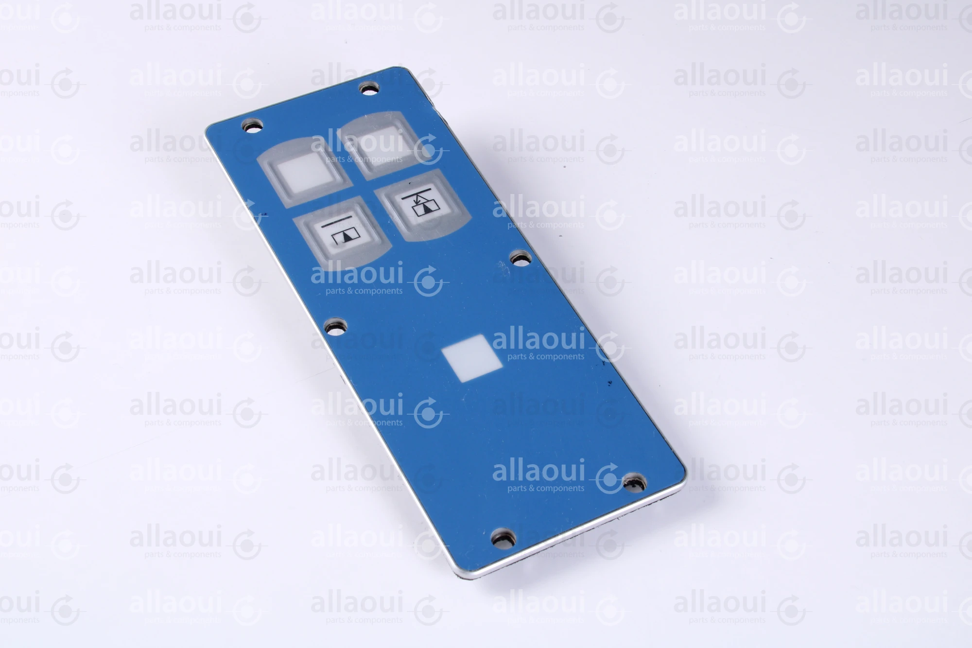 Koenig & Bauer (KBA) Panel L0750280