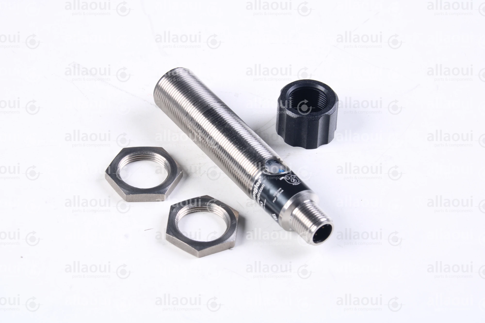 Wenglor  Fiber-Optic Cable Sensor UC66PA3