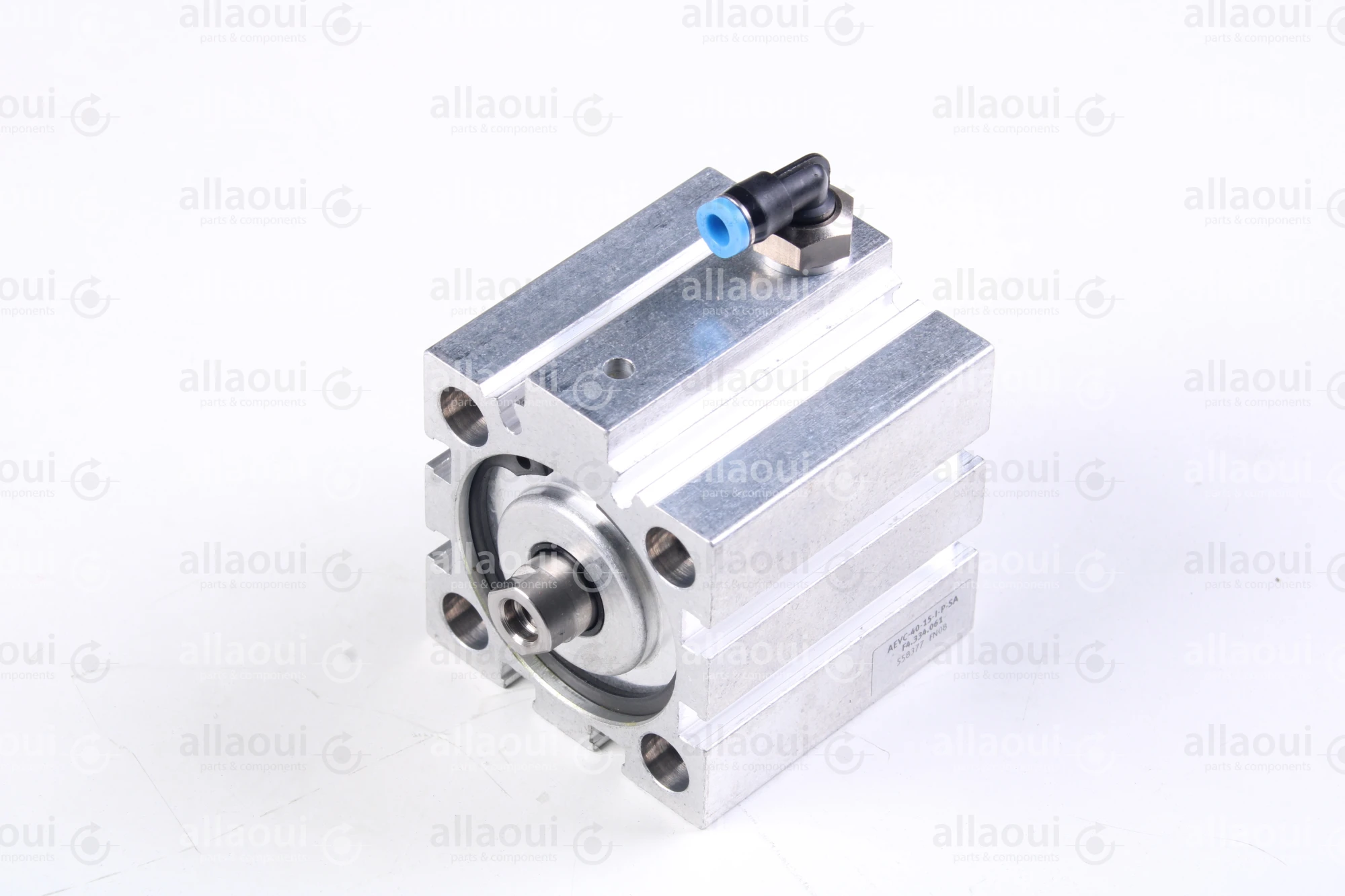 Festo Pneumatic Cylinder AEVC-40-15-I-P-SA