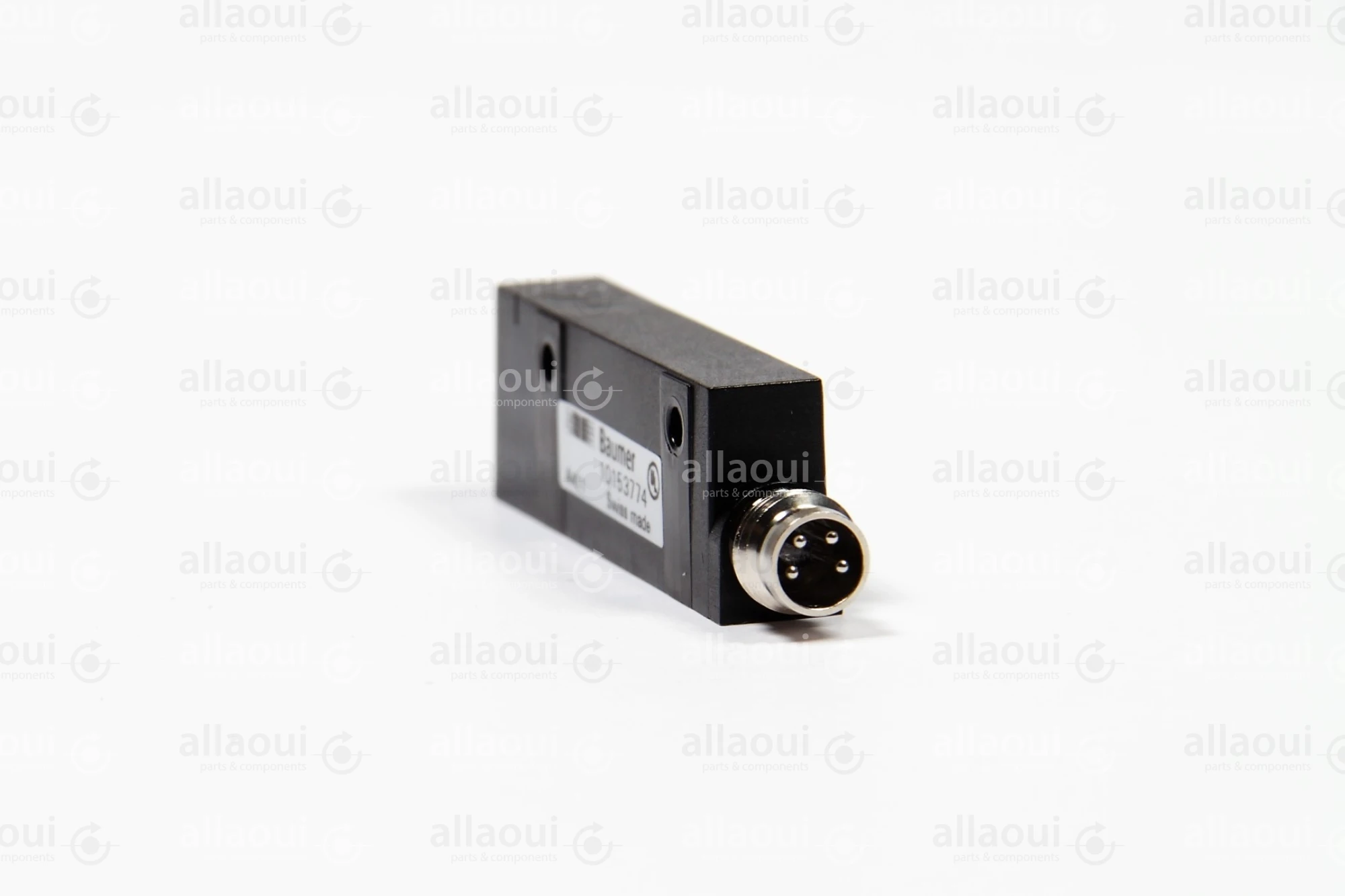 Baumer Sensor MDFK08G2124/S35AN16