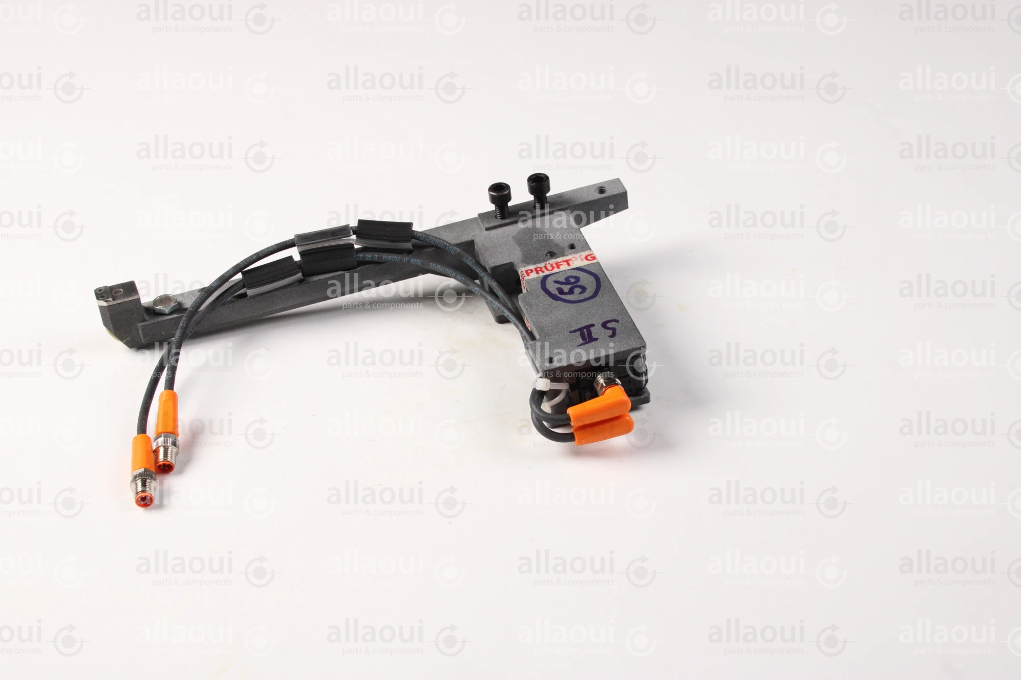 Manroland Magnetic Brake Fiber Optic Sensor 70.00012-4047