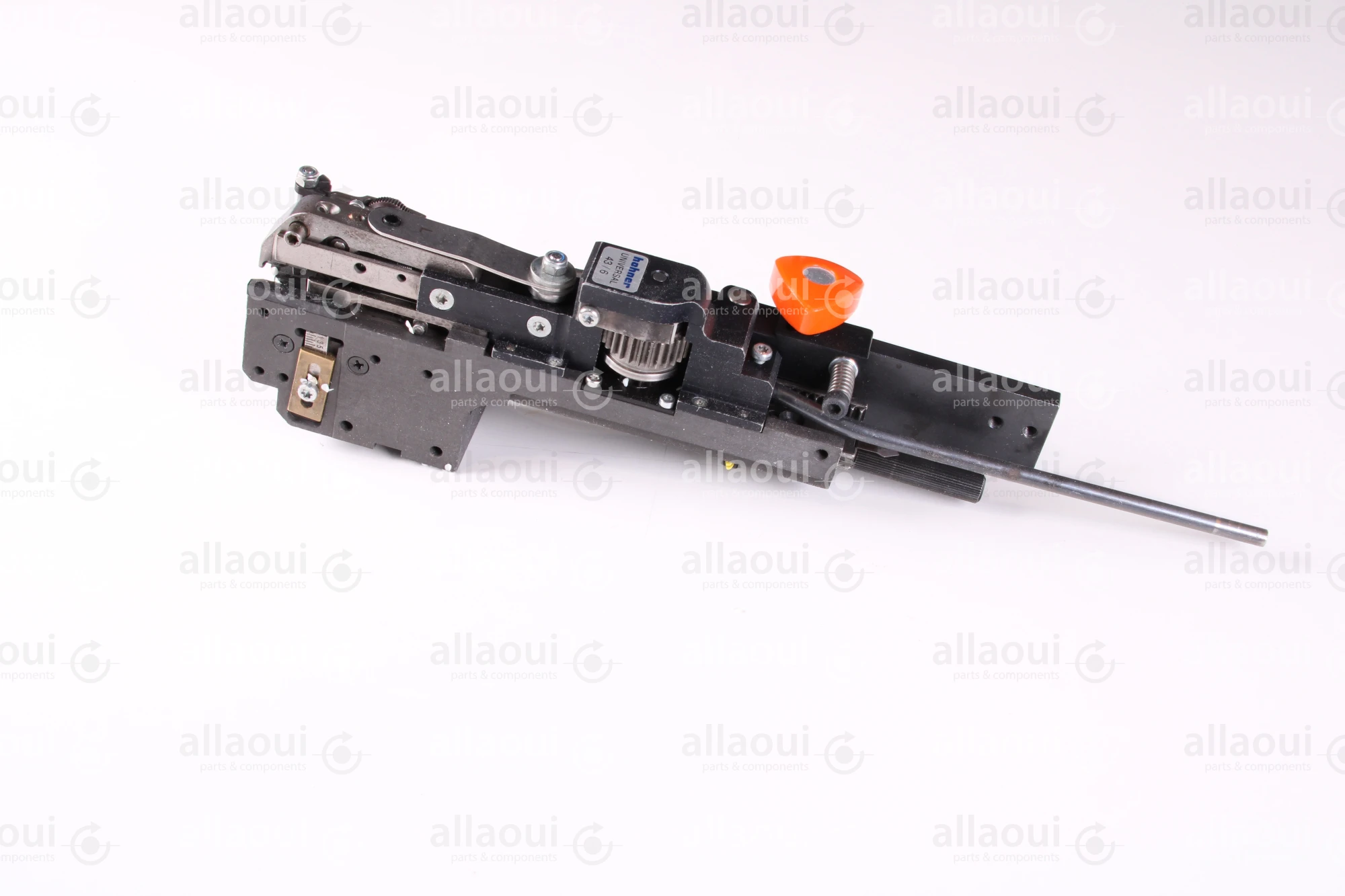 Hohner Stitching Head 43/6  (Loop) 43/6