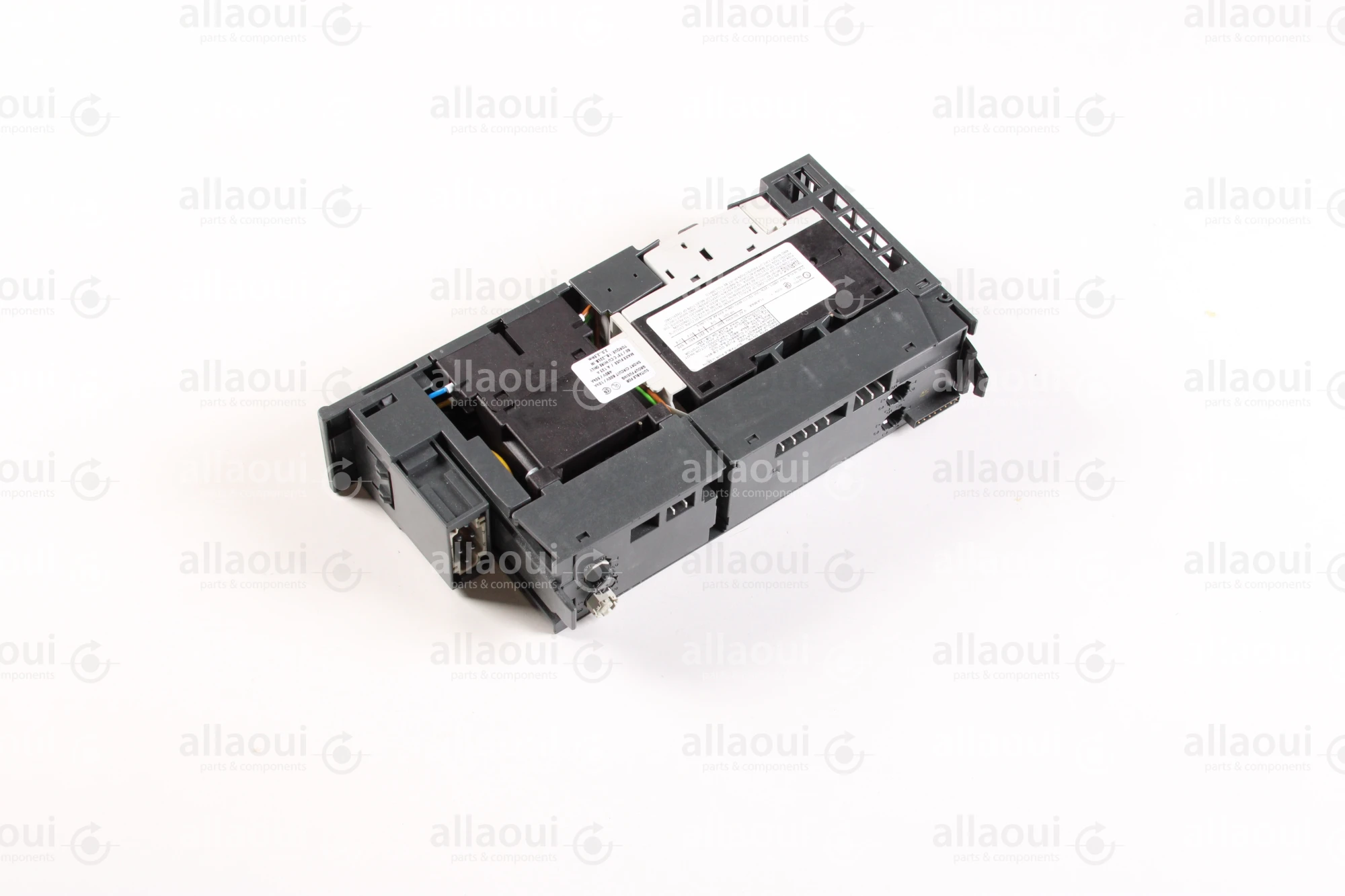 Siemens Standard Direct Started 3RK1301-0JB00-0AA2