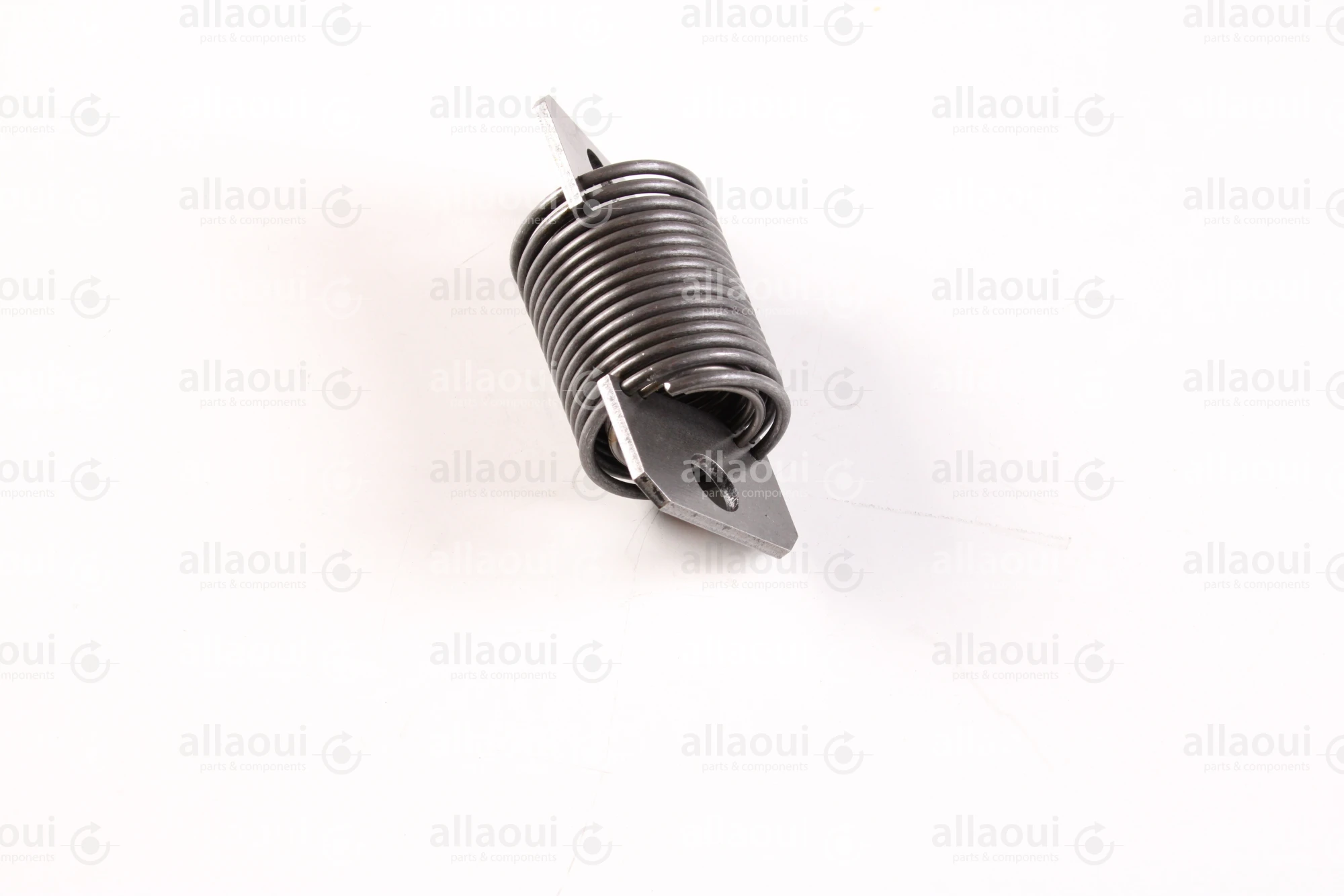 Müller Martini Tension Spring 92X45X2 3696.3478.3