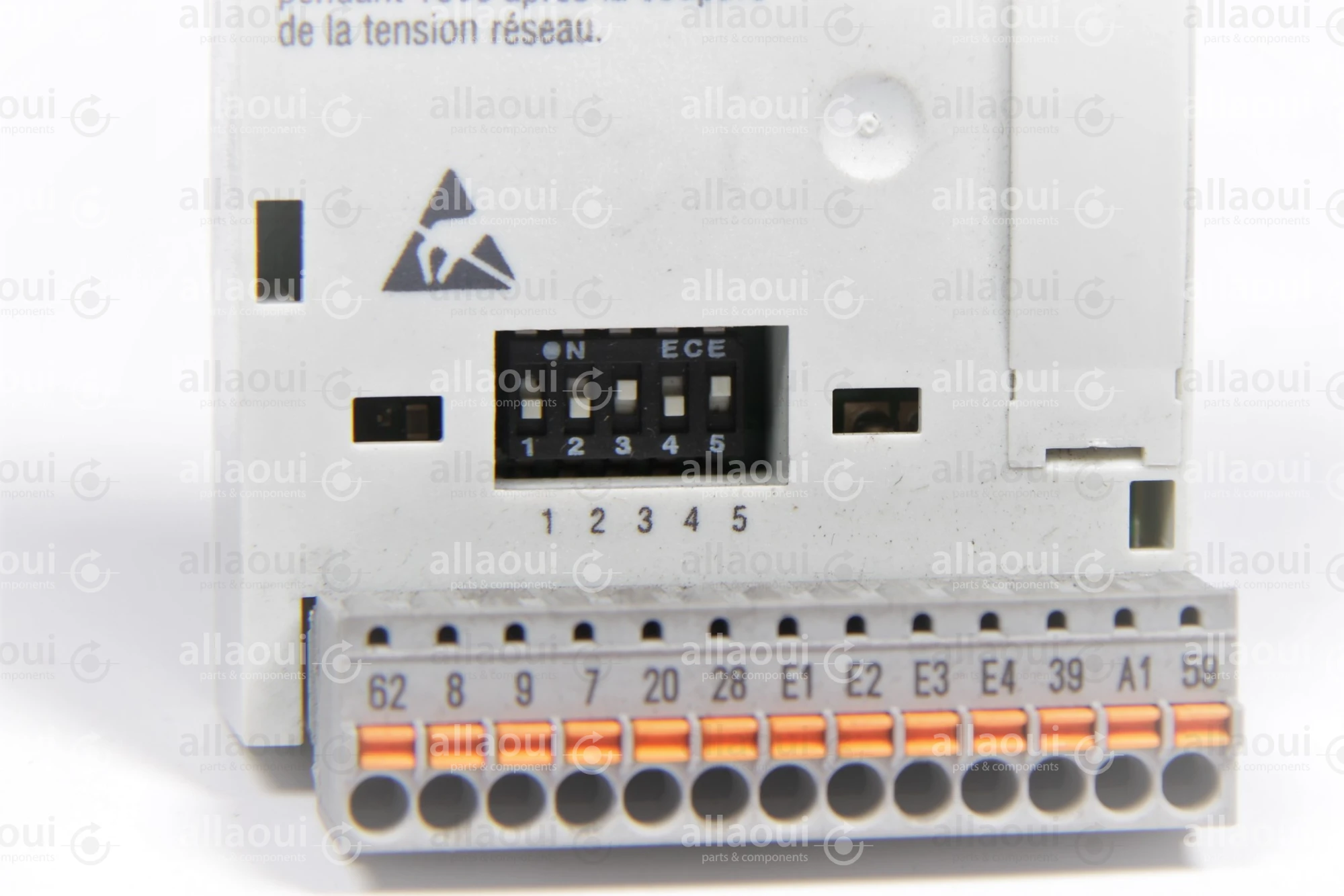 Lenze Communication Modul E82ZAFSC010 E82ZAFSC010