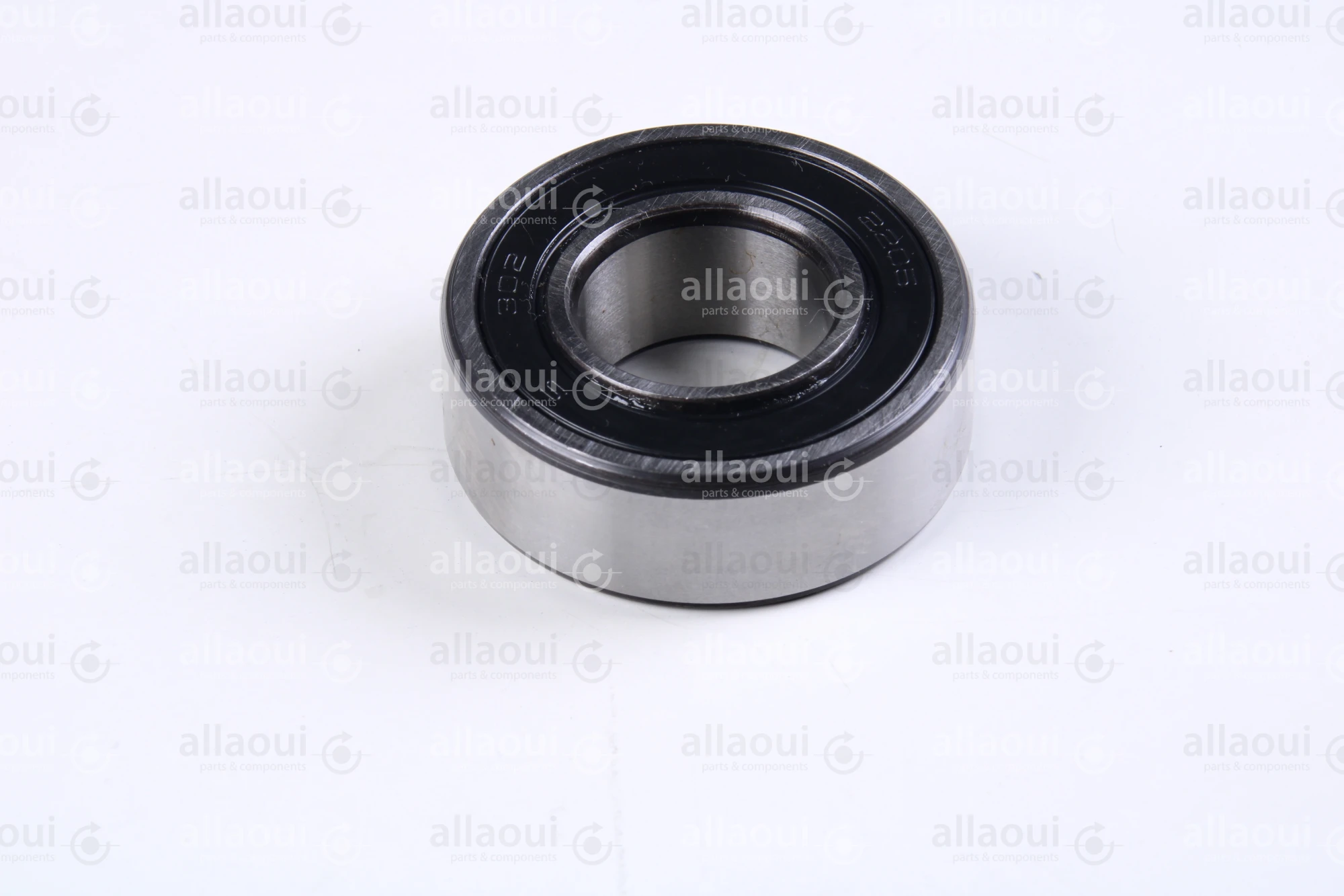 FAG Ball Joint Bearing 2205-2RS TVH