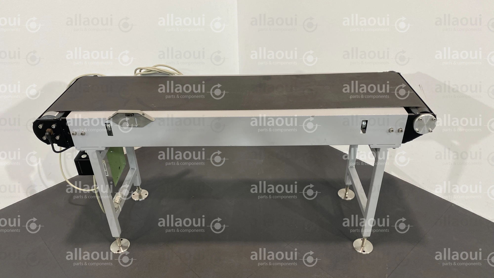 Müller Martini Transportbelt 1800 mm 6207/B2